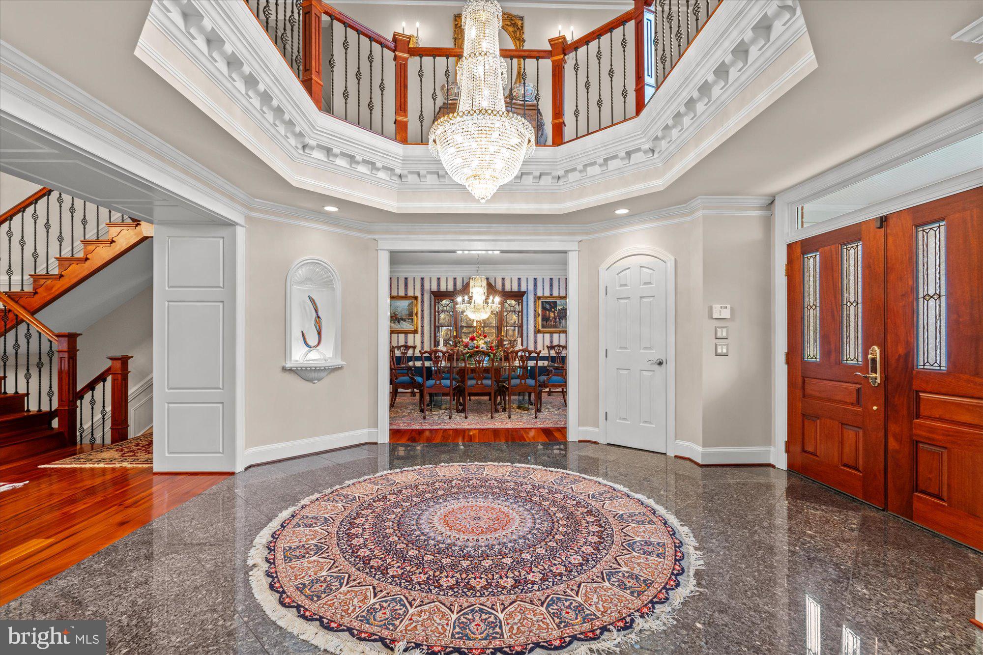 MALVERN HILL - Residential