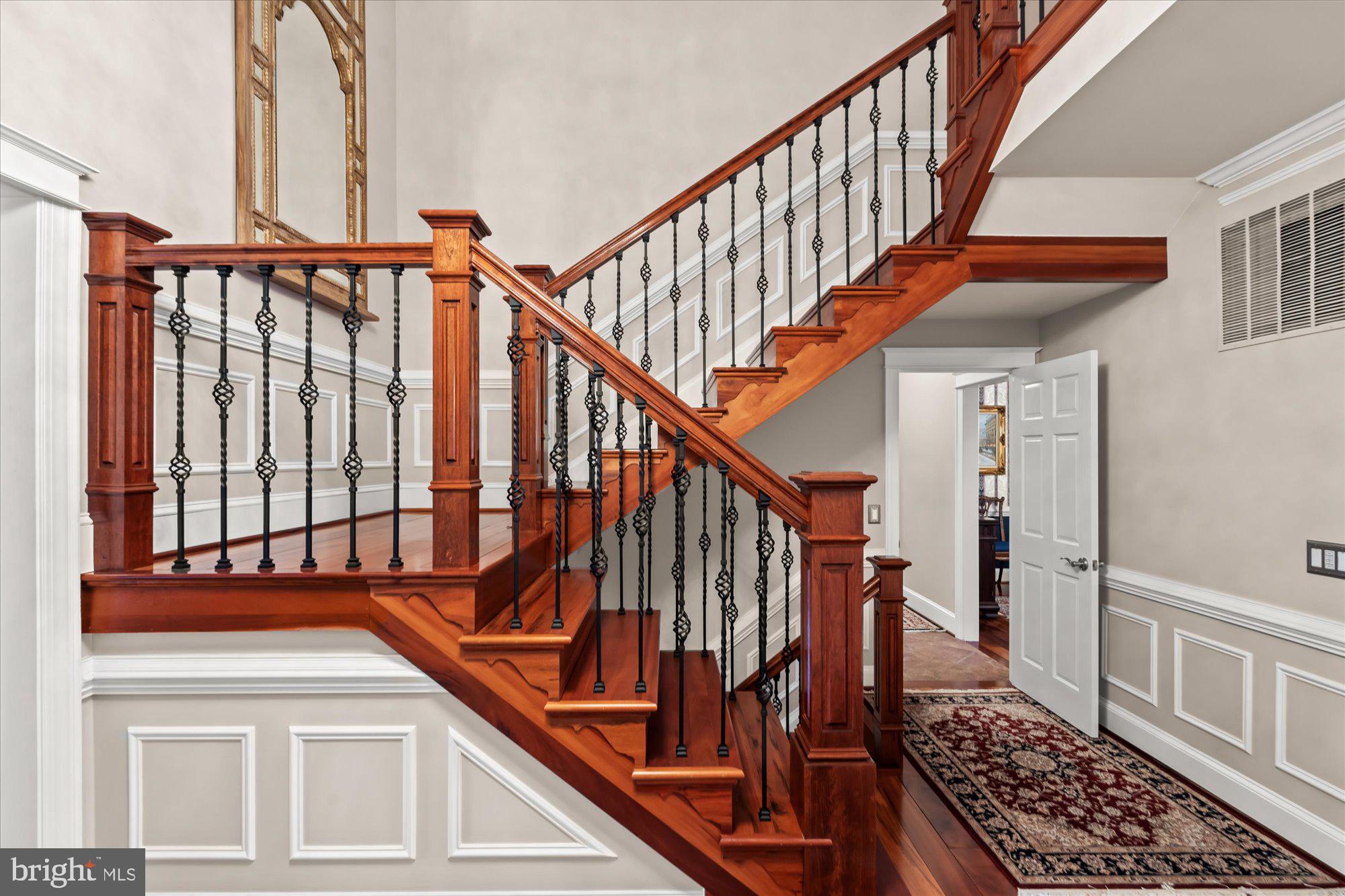 MALVERN HILL - Residential