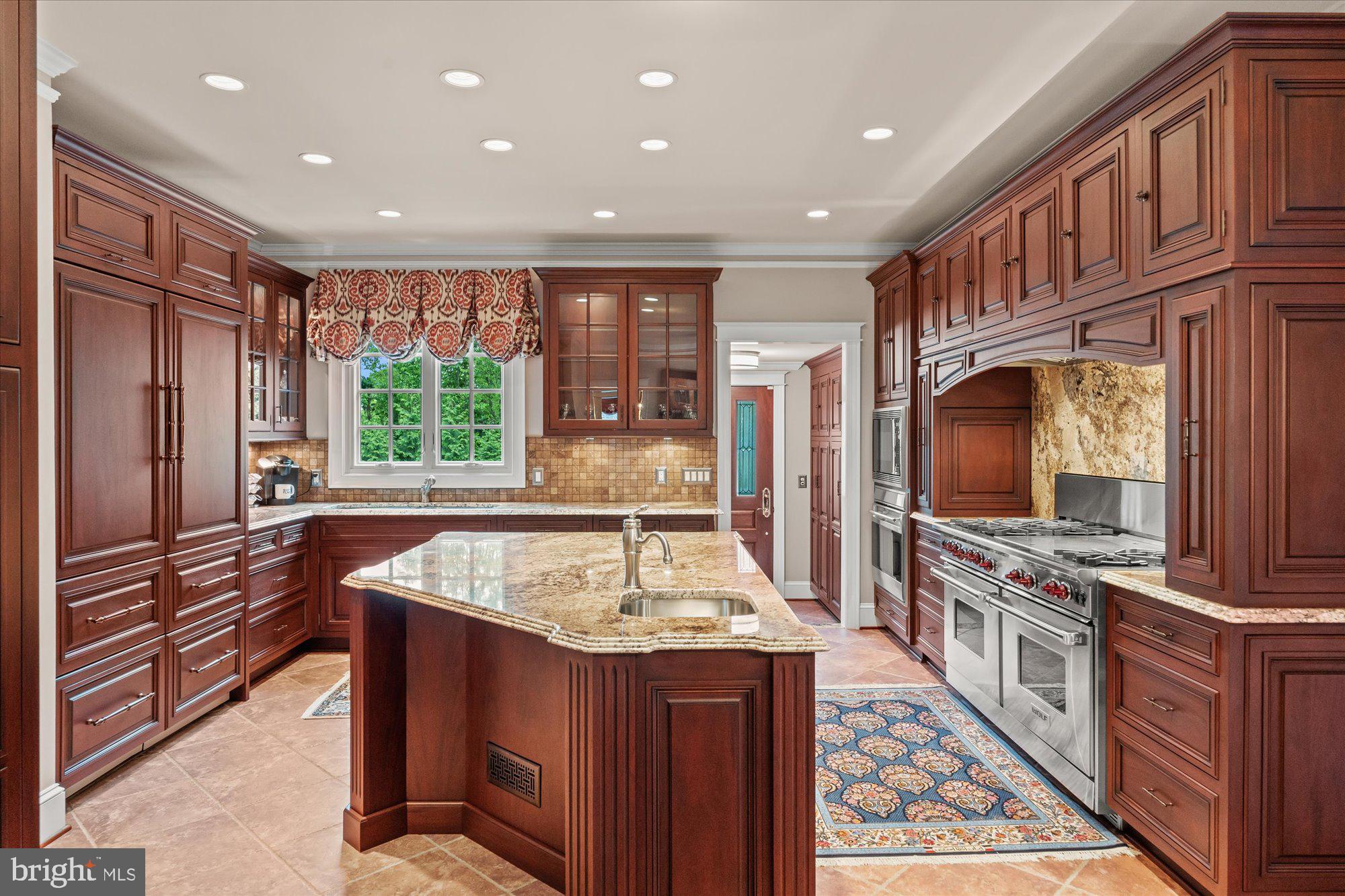 MALVERN HILL - Residential