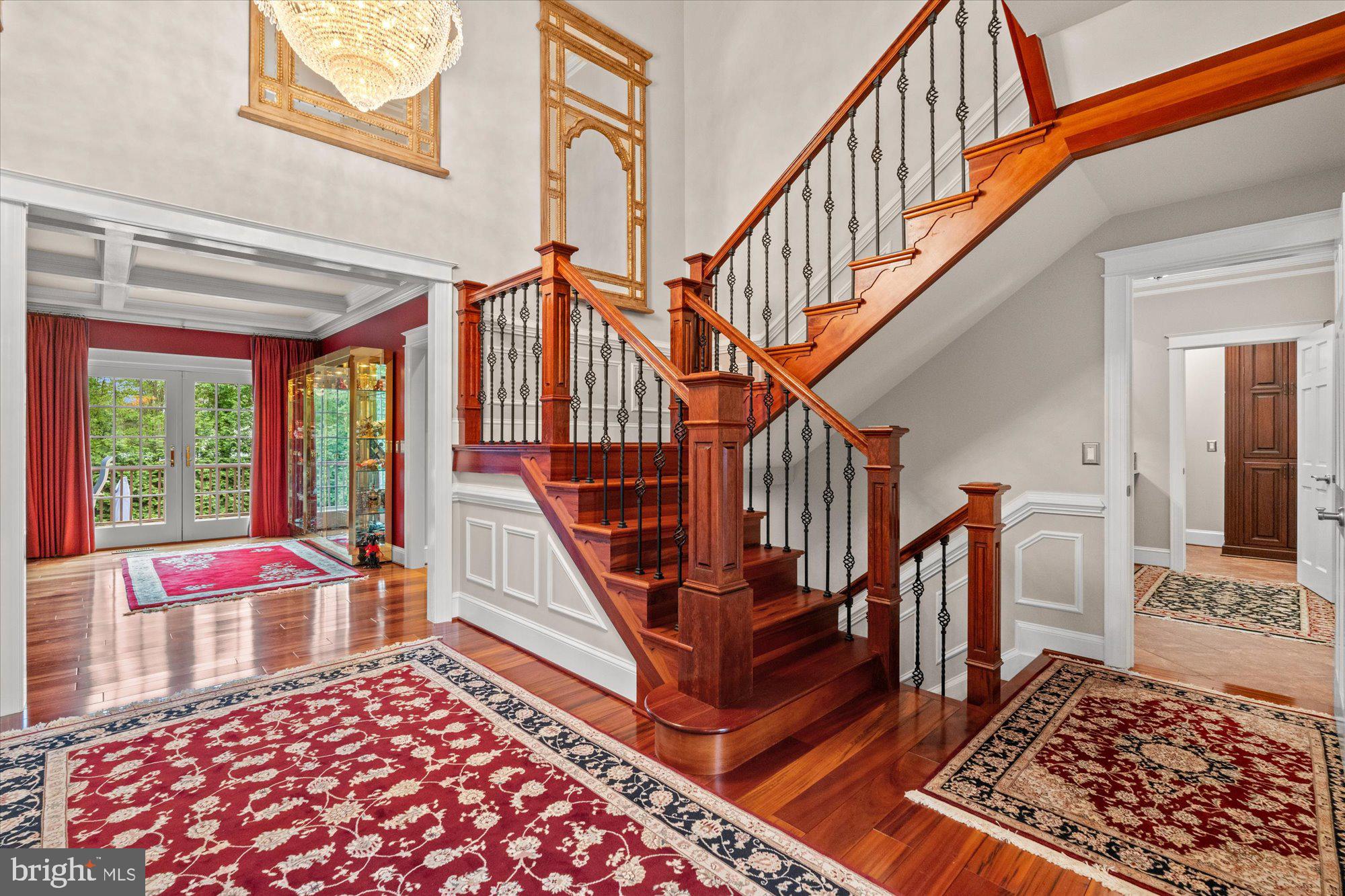 MALVERN HILL - Residential