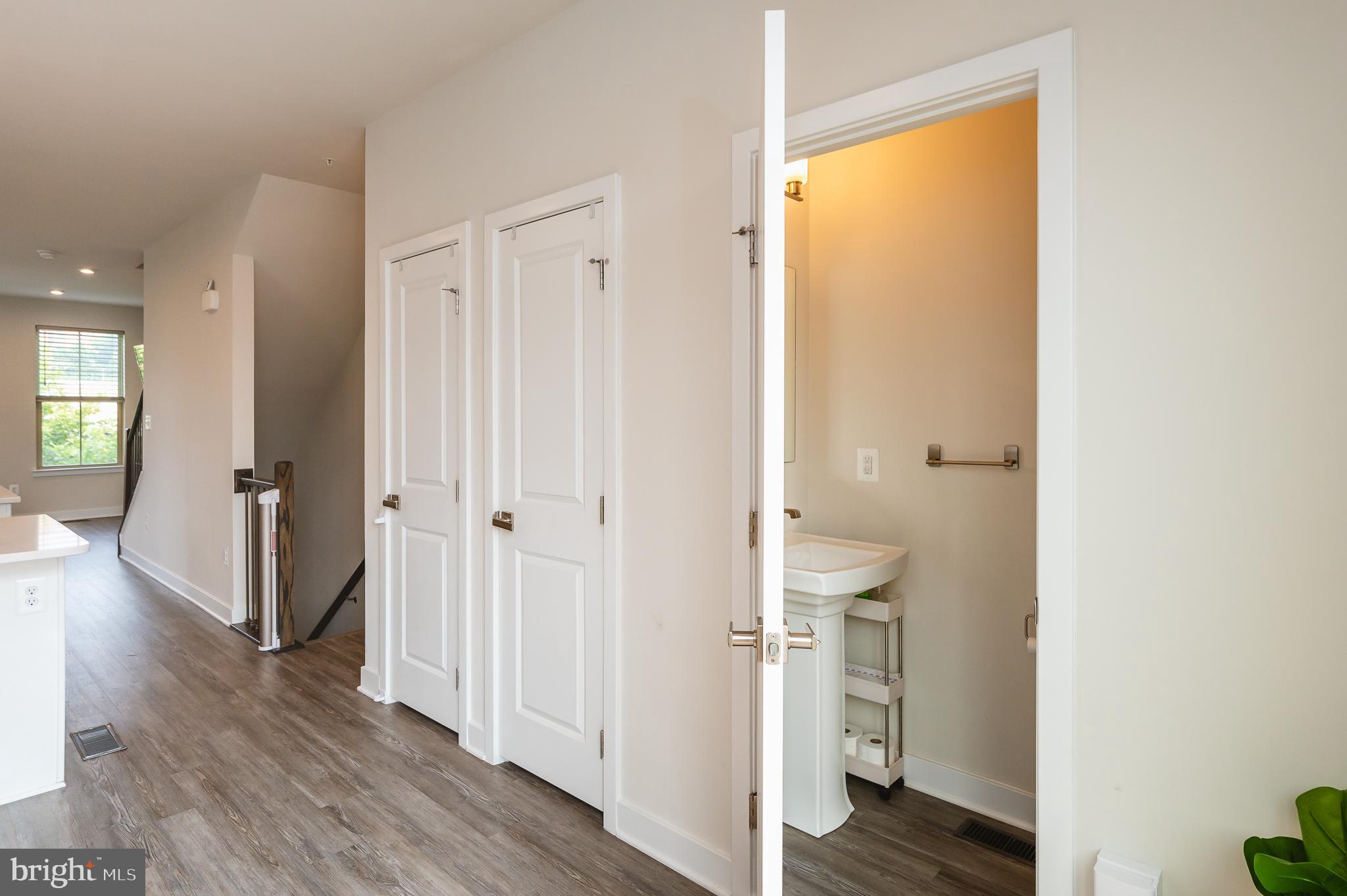 OLDHAM CROSSING - Residential