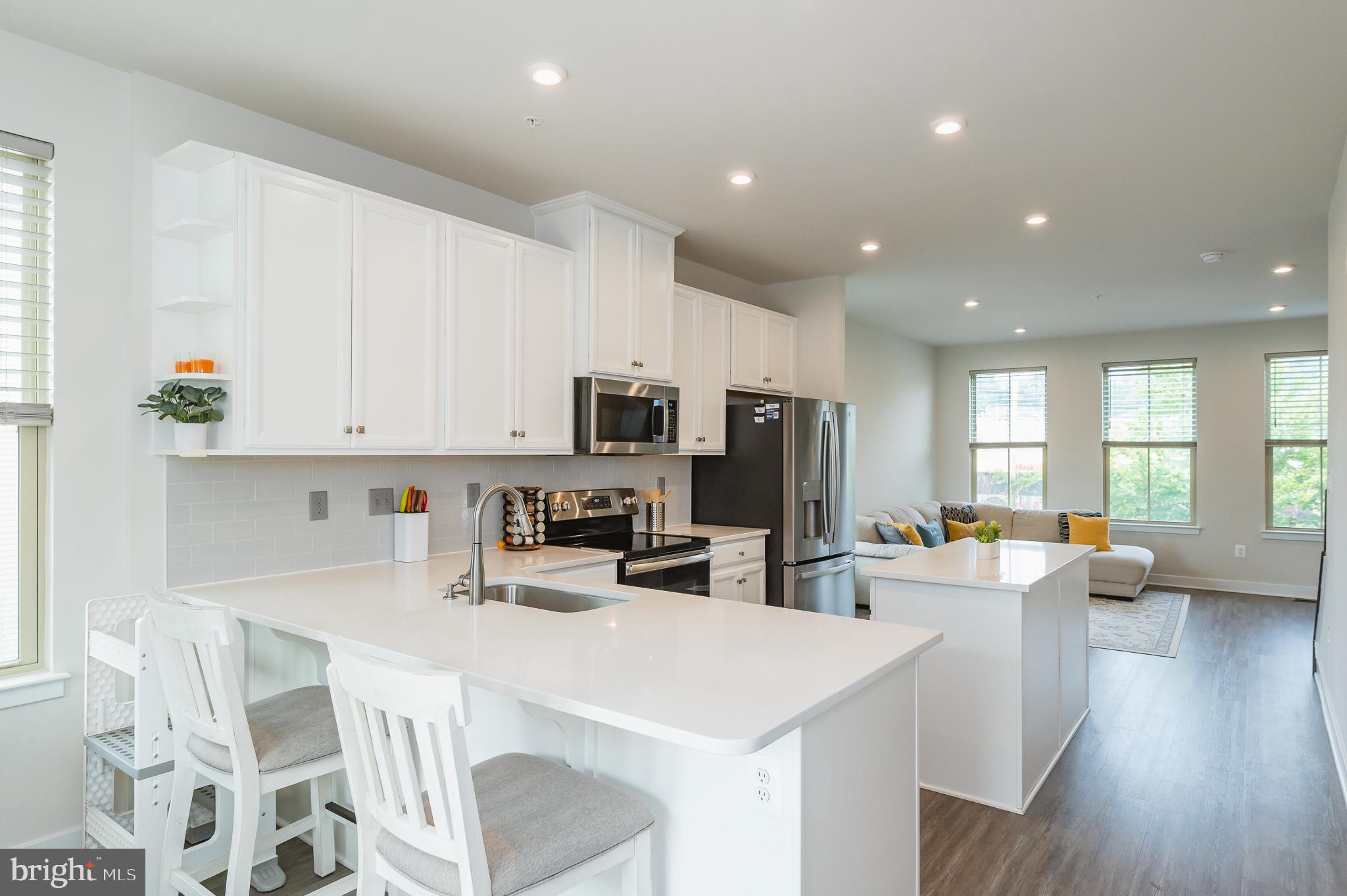 OLDHAM CROSSING - Residential