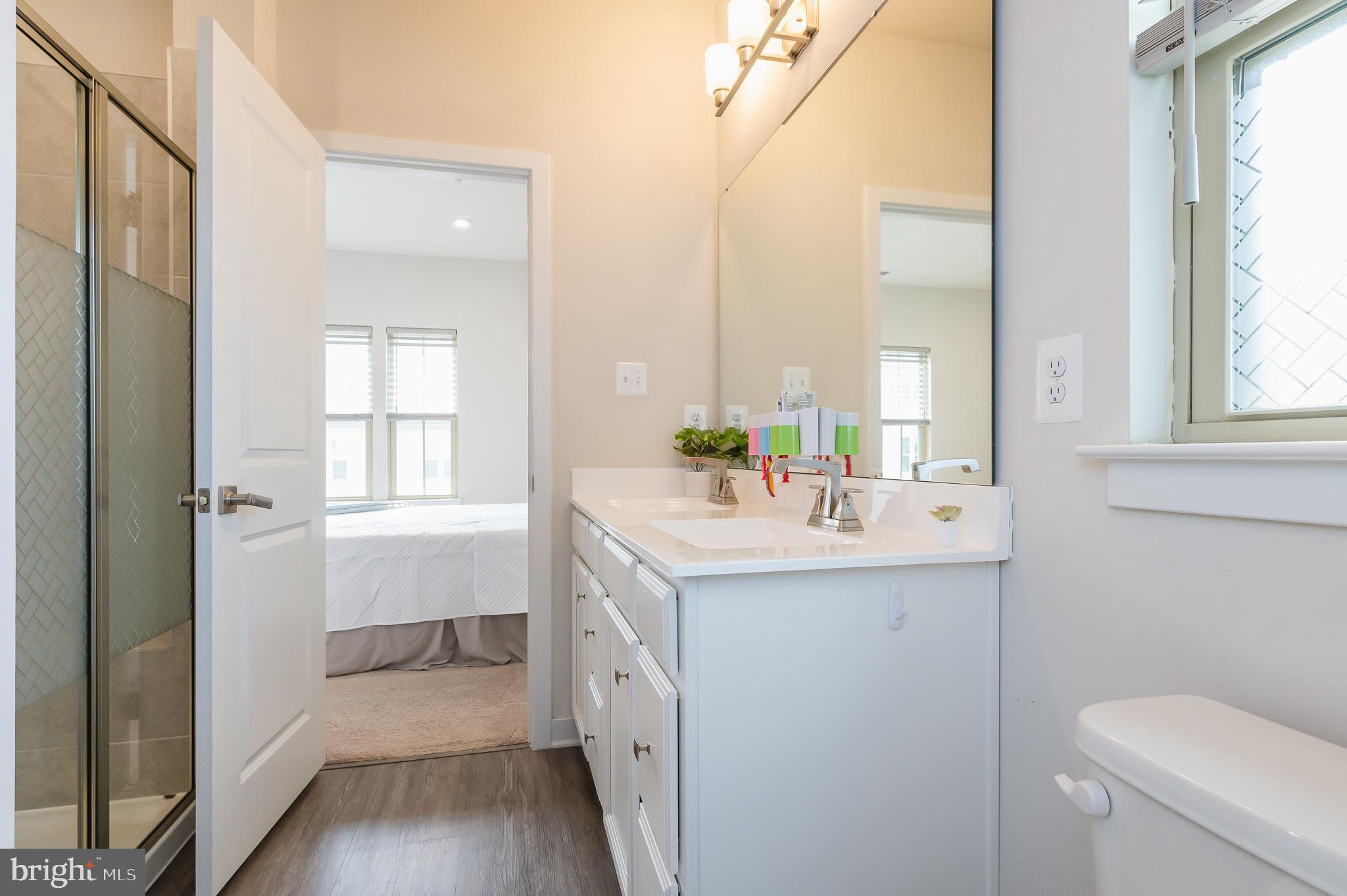 OLDHAM CROSSING - Residential