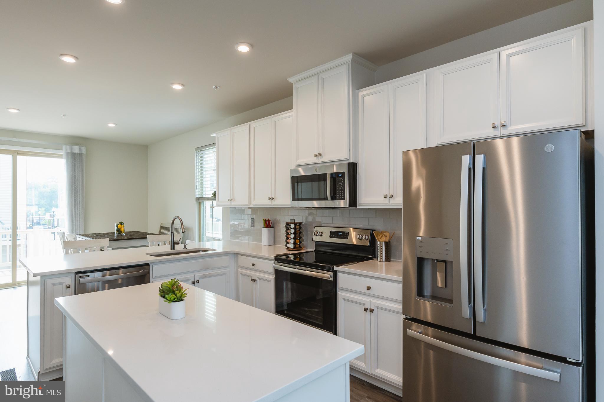 OLDHAM CROSSING - Residential