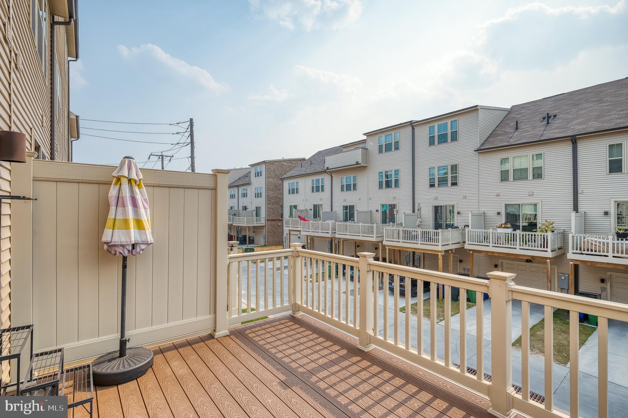 OLDHAM CROSSING - Residential