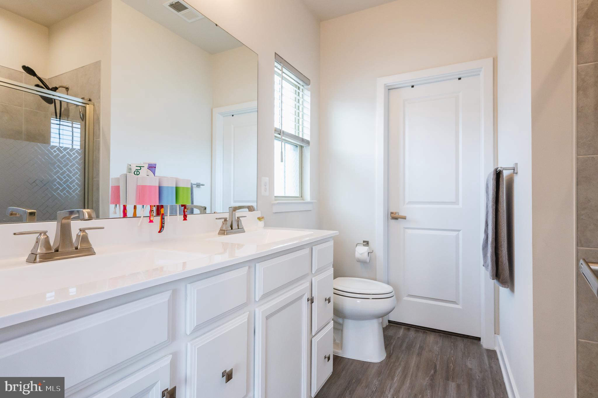 OLDHAM CROSSING - Residential