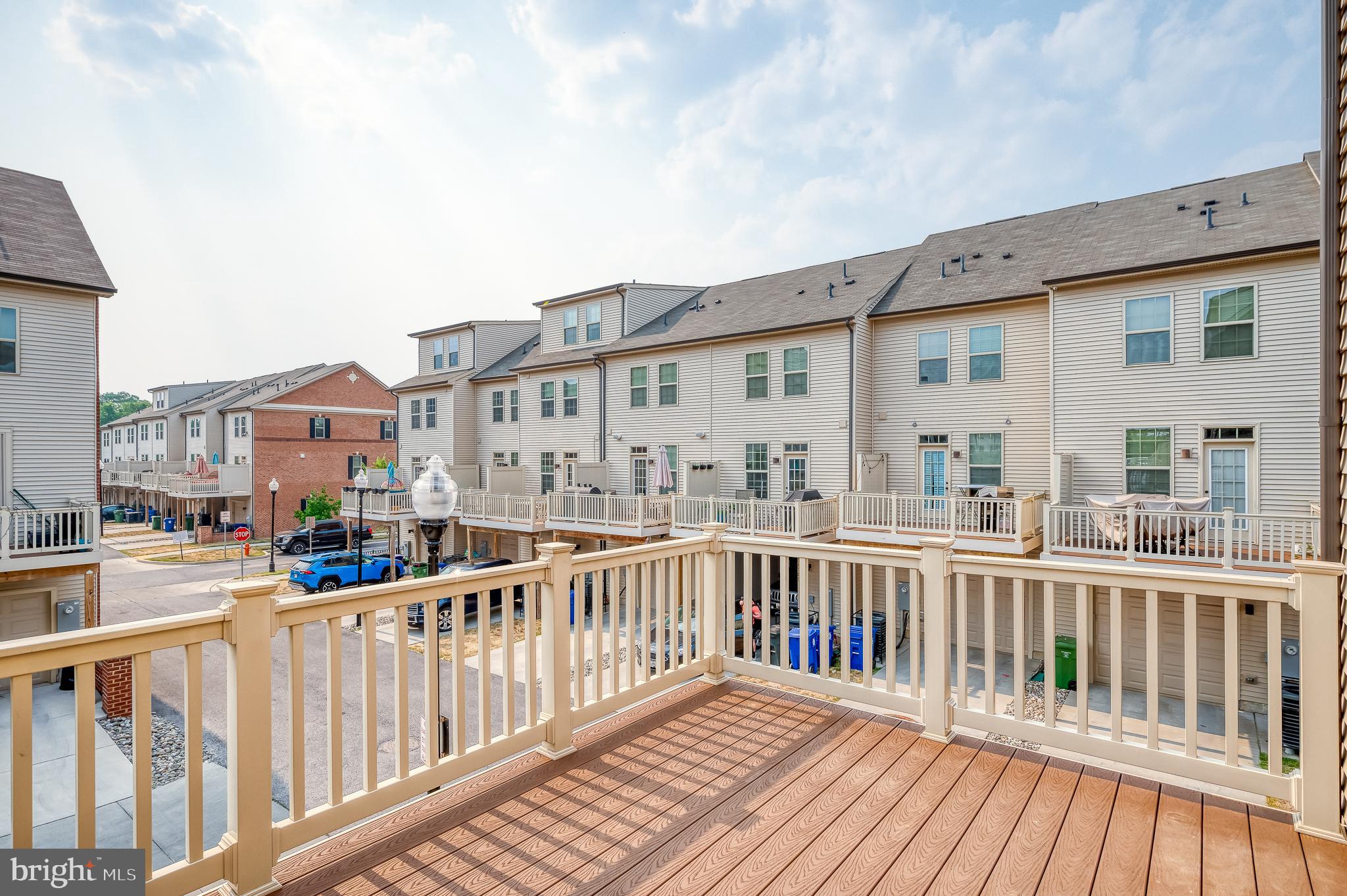 OLDHAM CROSSING - Residential