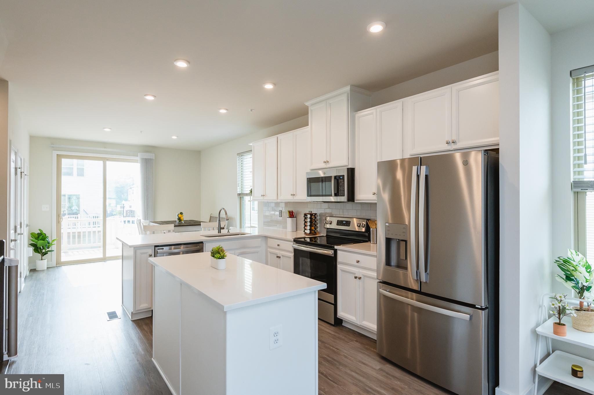 OLDHAM CROSSING - Residential