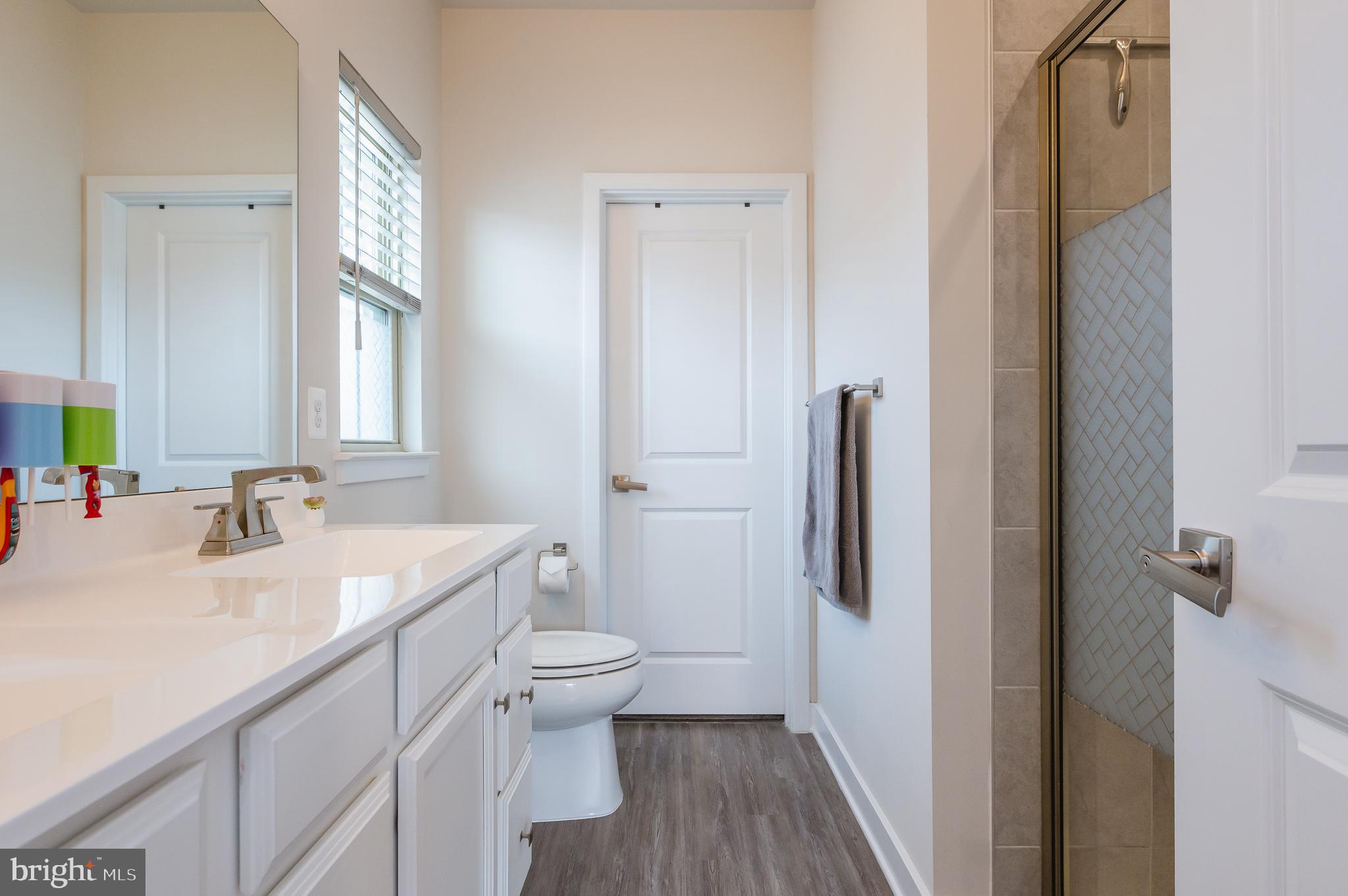 OLDHAM CROSSING - Residential