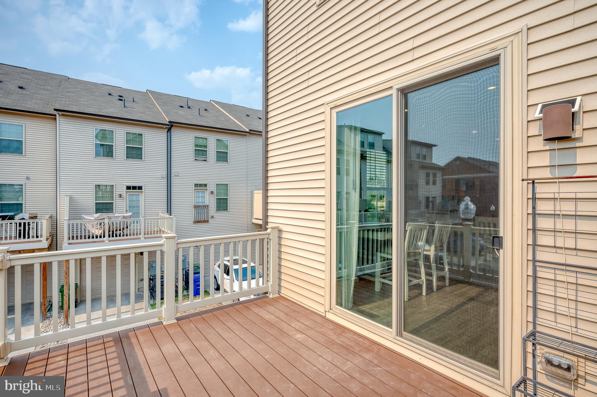 OLDHAM CROSSING - Residential