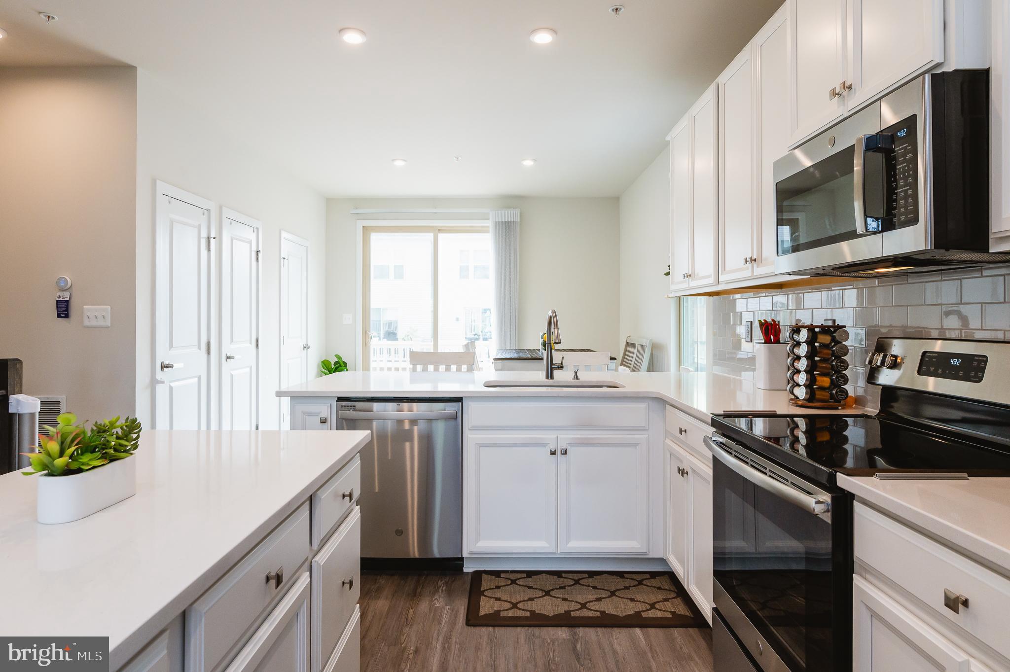 OLDHAM CROSSING - Residential