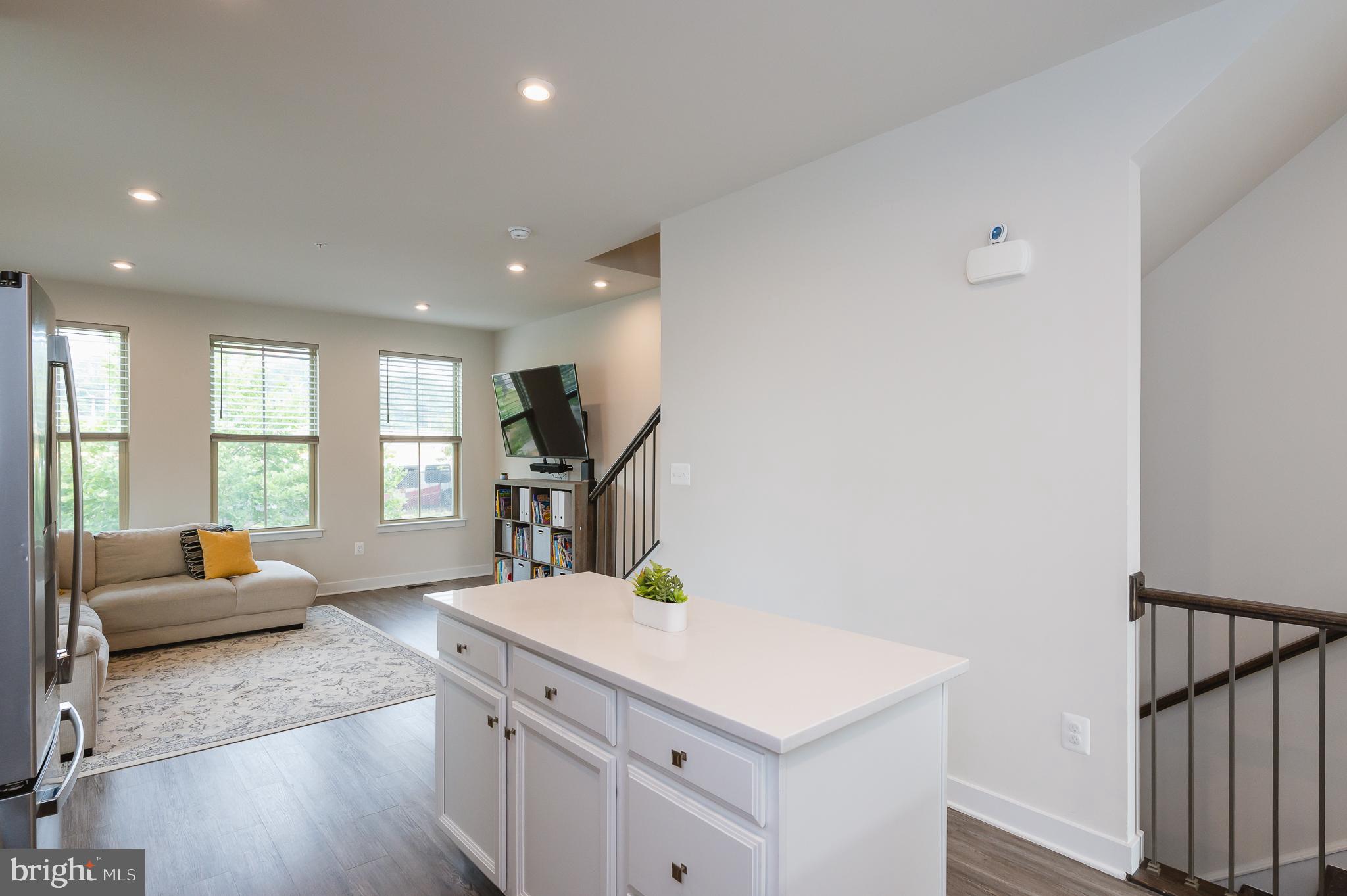 OLDHAM CROSSING - Residential