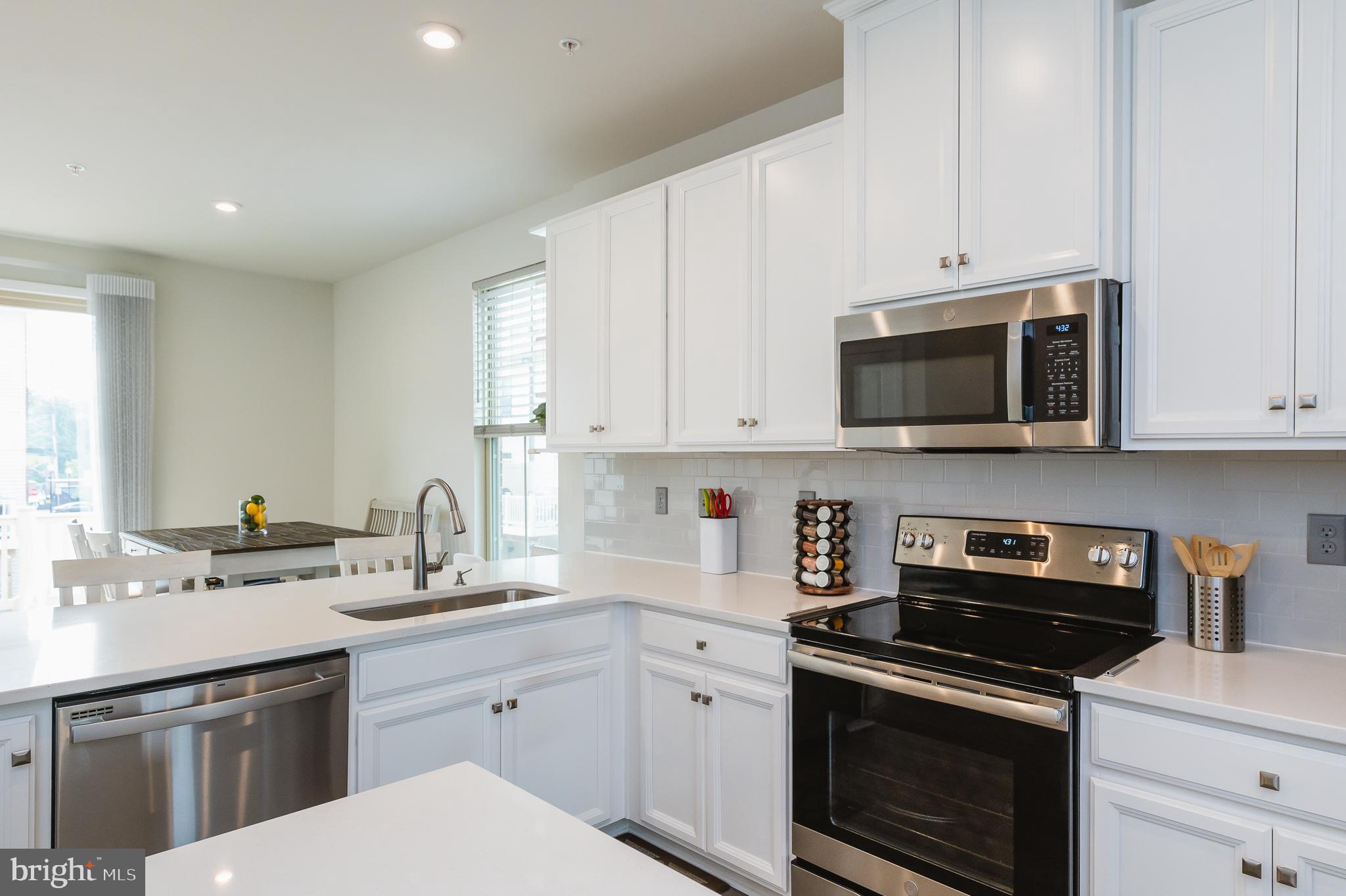 OLDHAM CROSSING - Residential