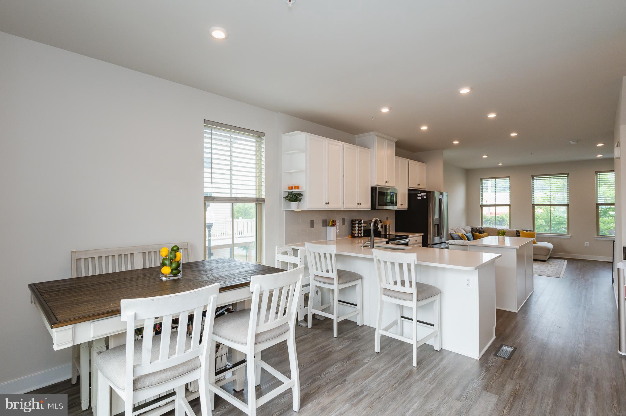 OLDHAM CROSSING - Residential