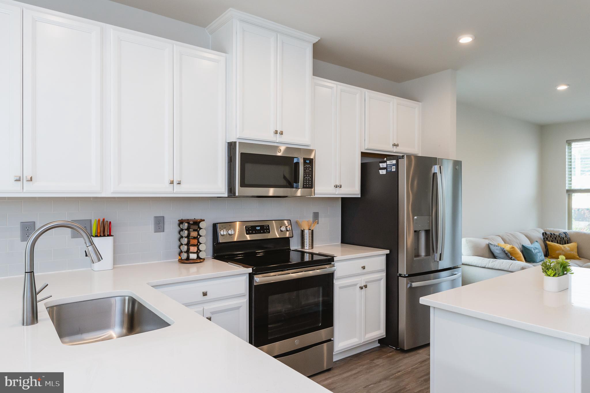 OLDHAM CROSSING - Residential