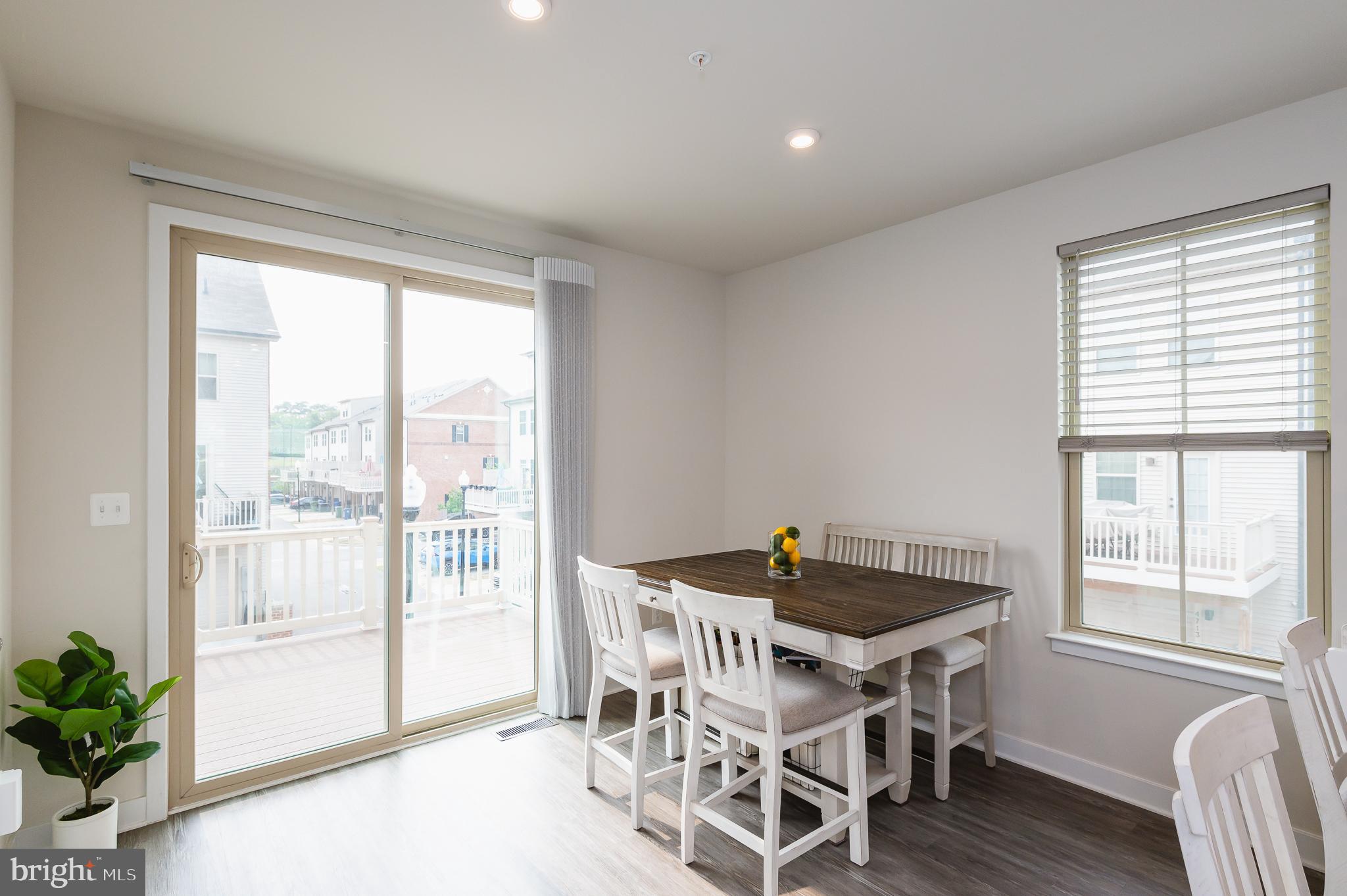 OLDHAM CROSSING - Residential