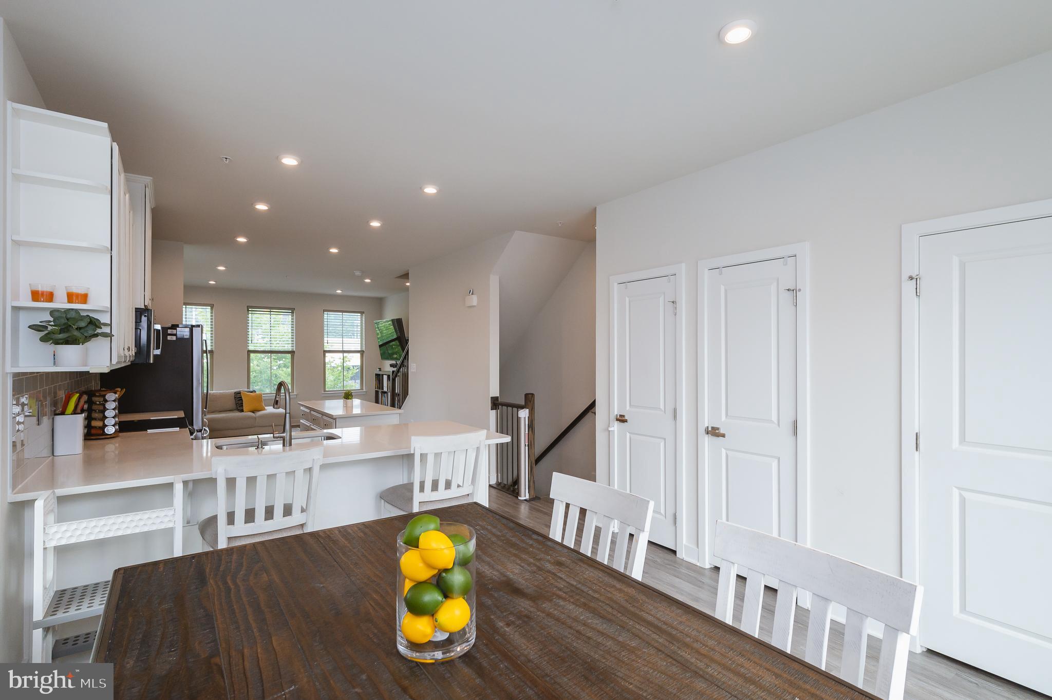 OLDHAM CROSSING - Residential