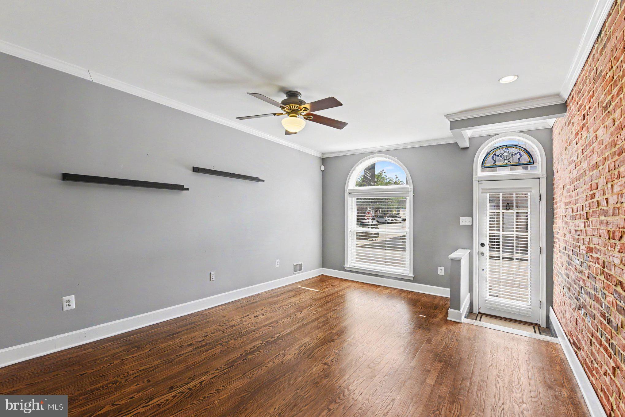 HIGHLANDTOWN - Residential