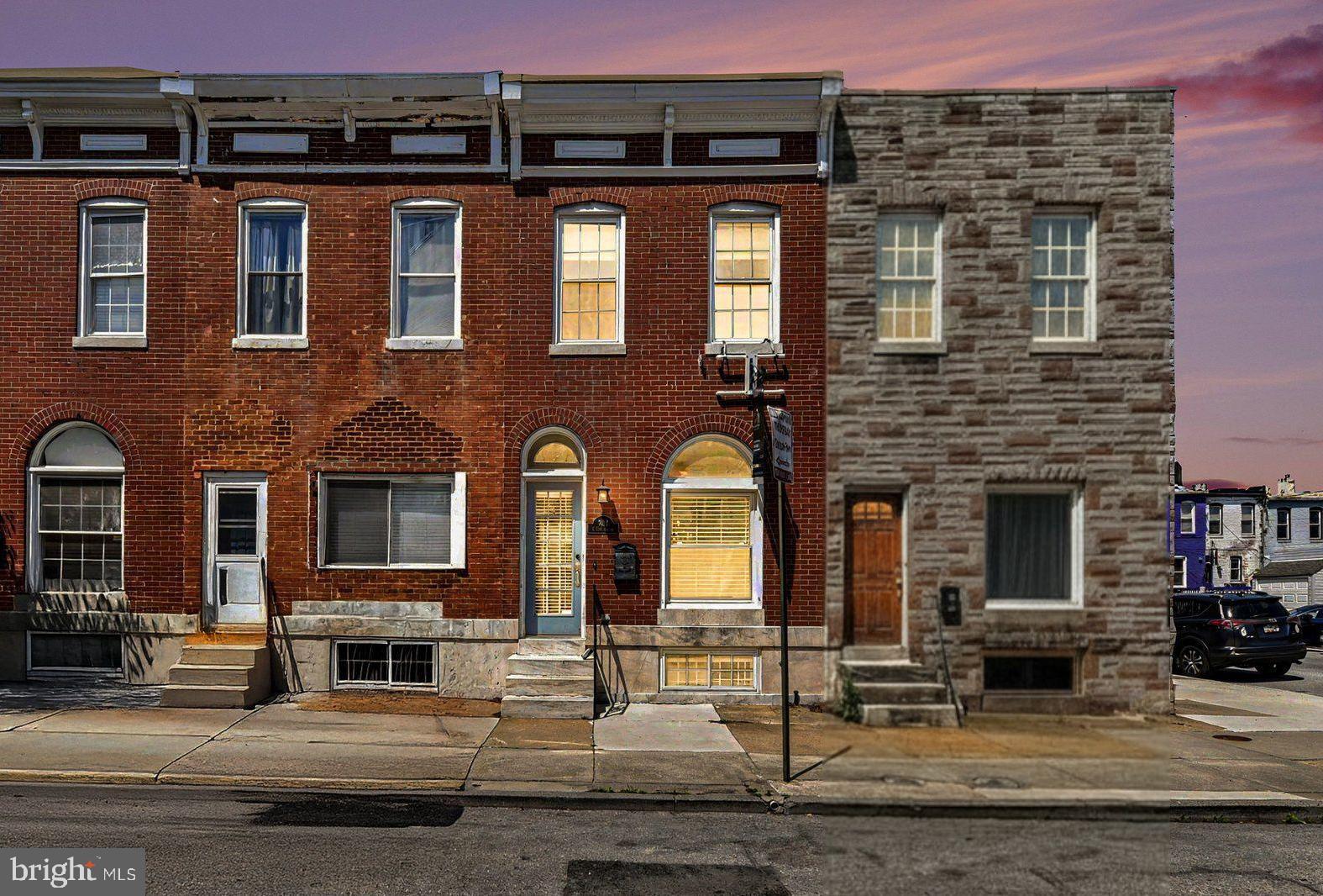 HIGHLANDTOWN - Residential