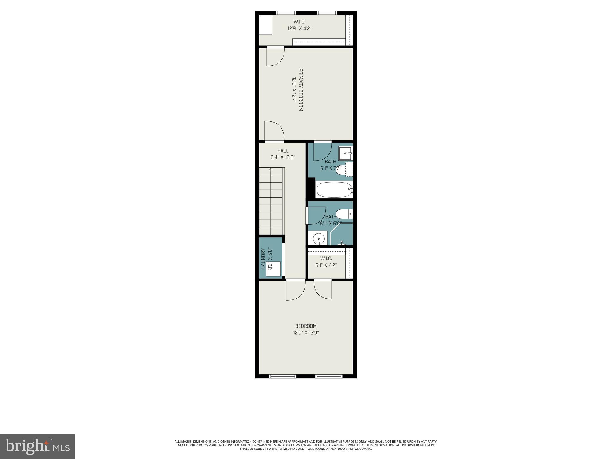 HIGHLANDTOWN - Residential