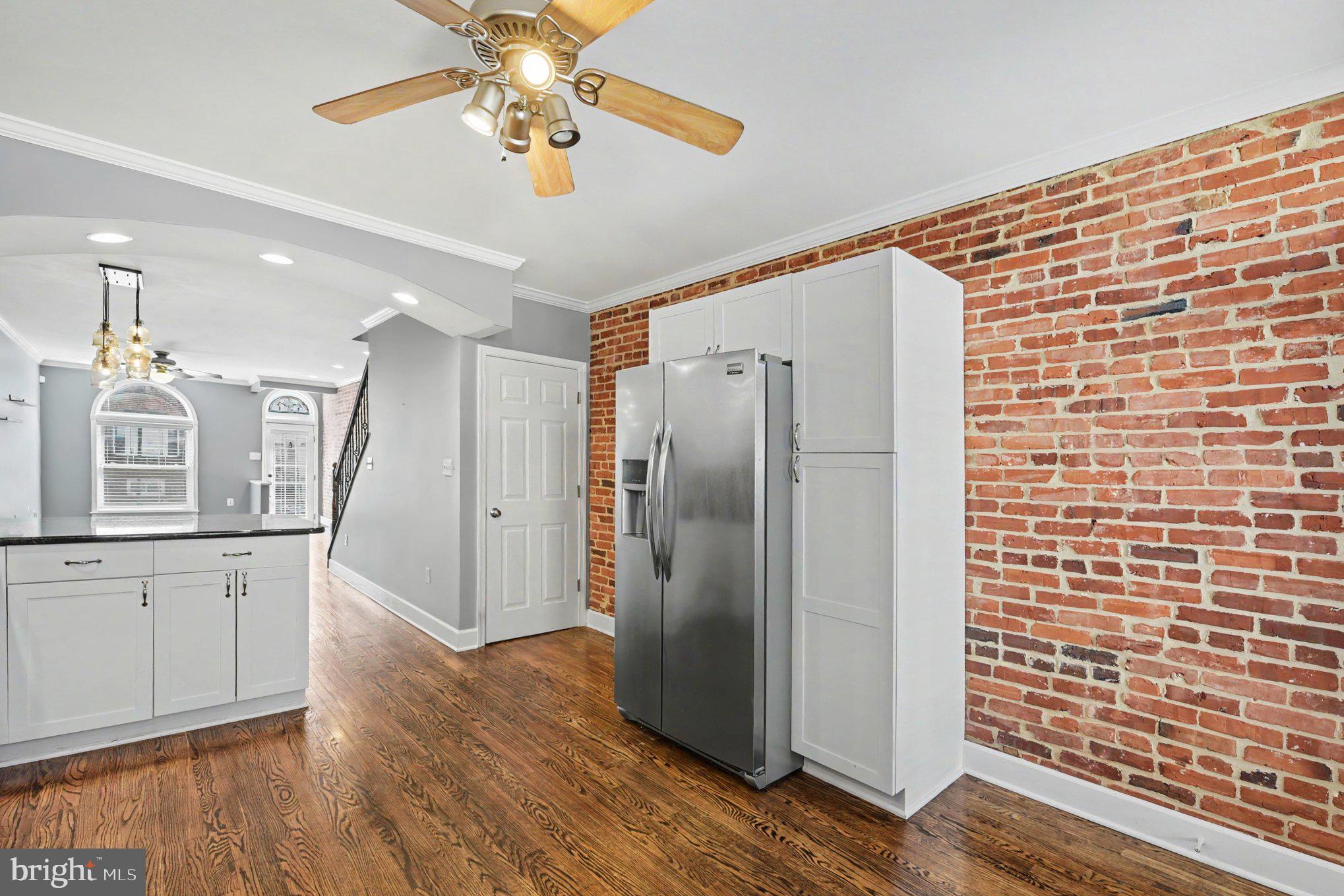 HIGHLANDTOWN - Residential