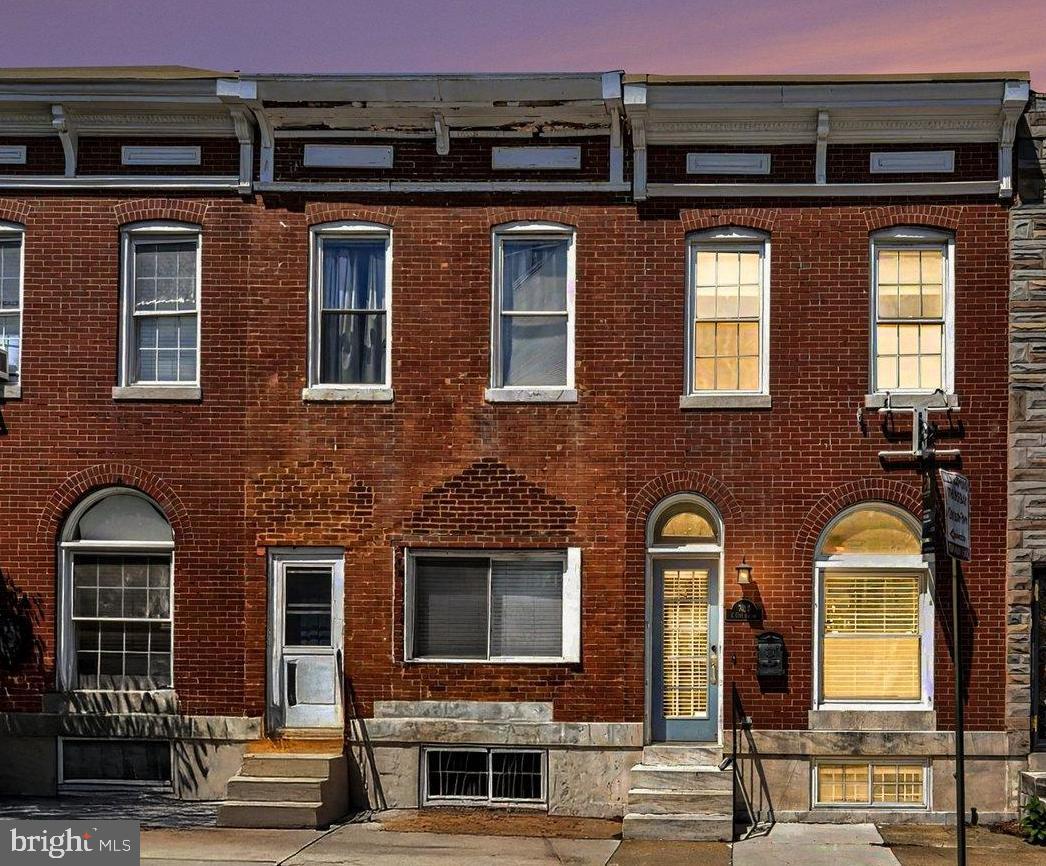 HIGHLANDTOWN - Residential