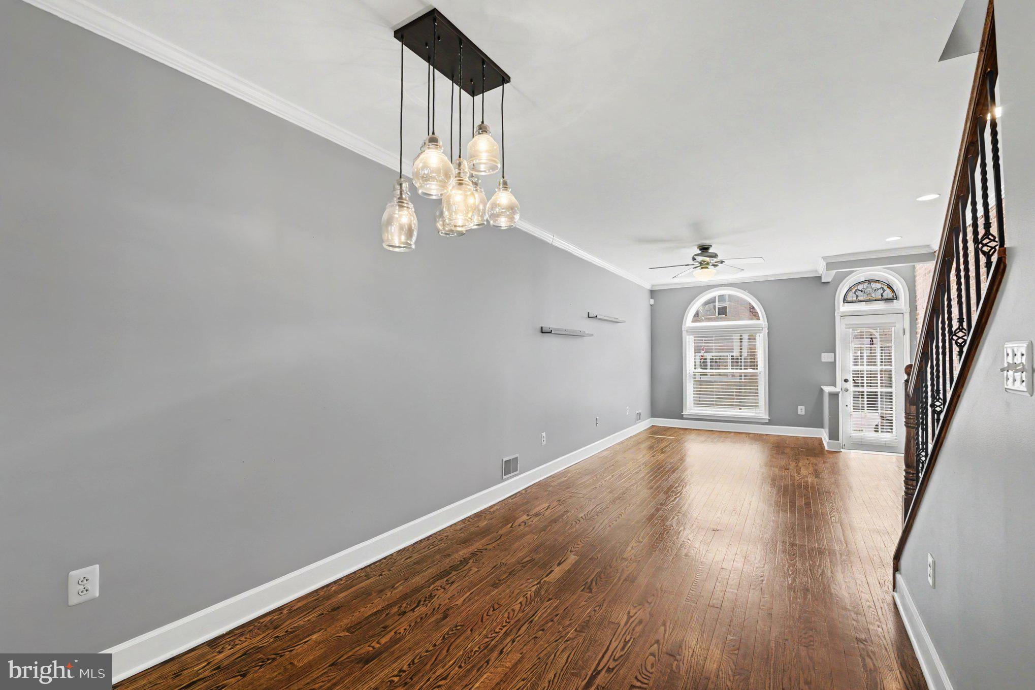 HIGHLANDTOWN - Residential