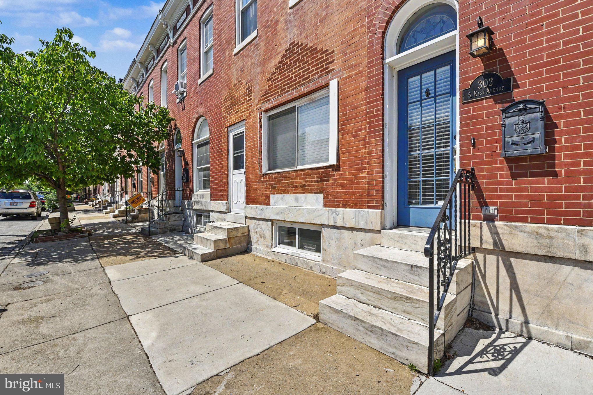 HIGHLANDTOWN - Residential