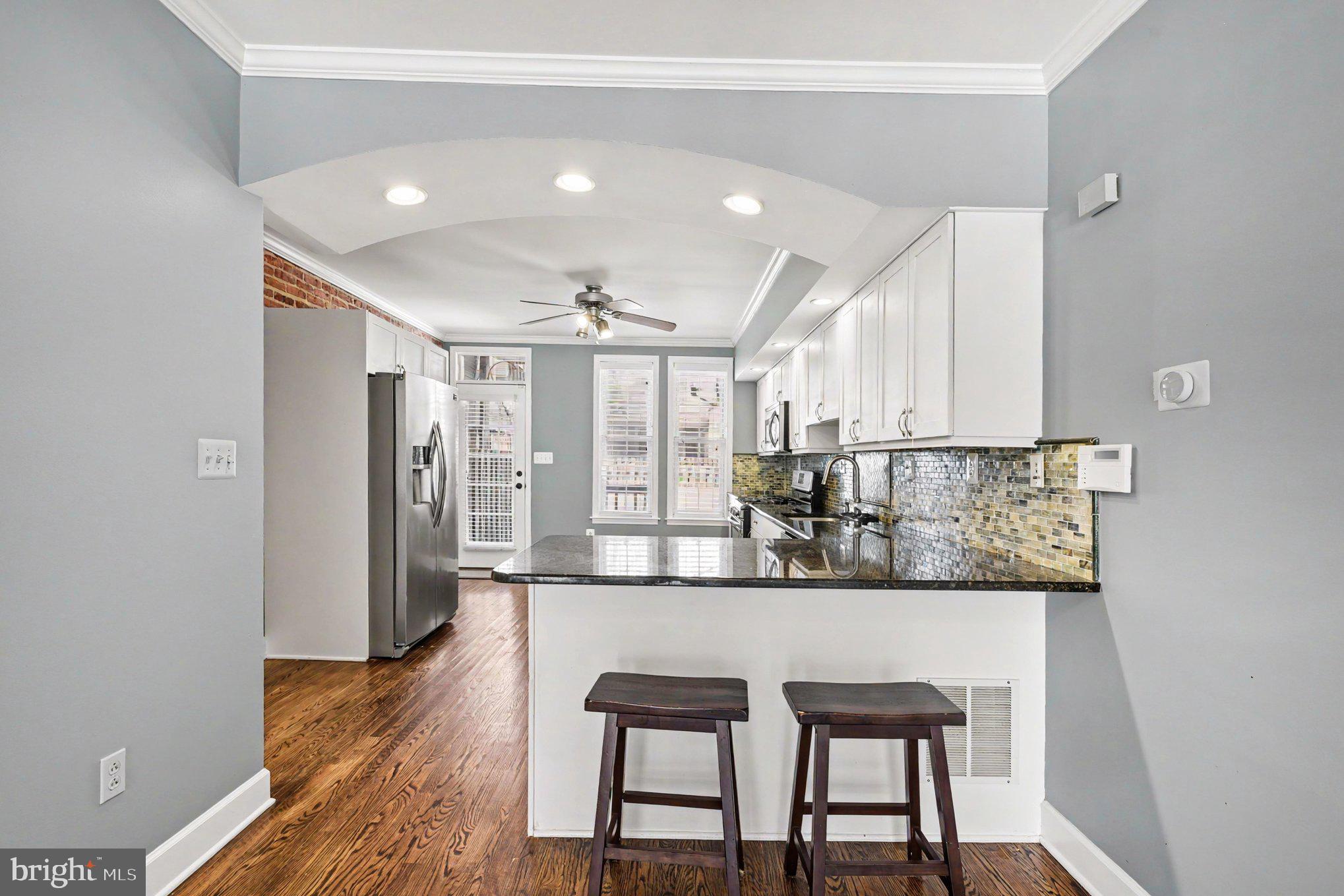 HIGHLANDTOWN - Residential