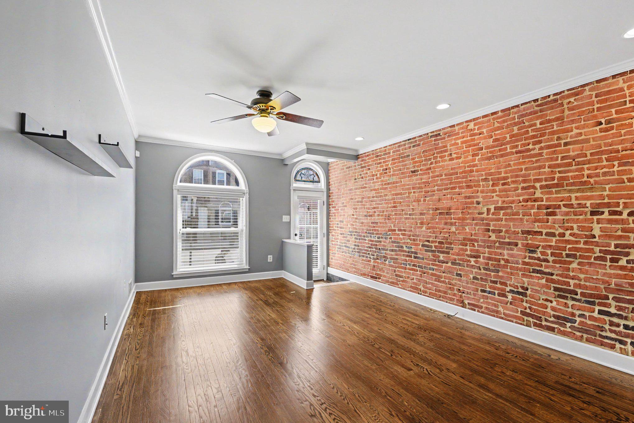 HIGHLANDTOWN - Residential