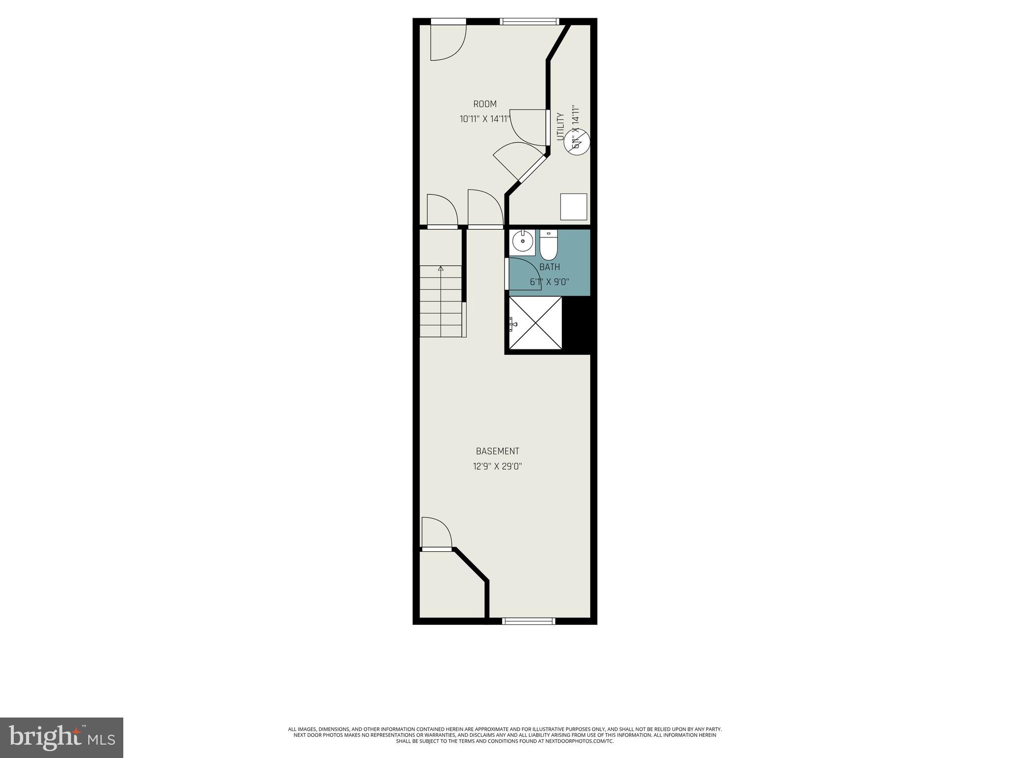HIGHLANDTOWN - Residential