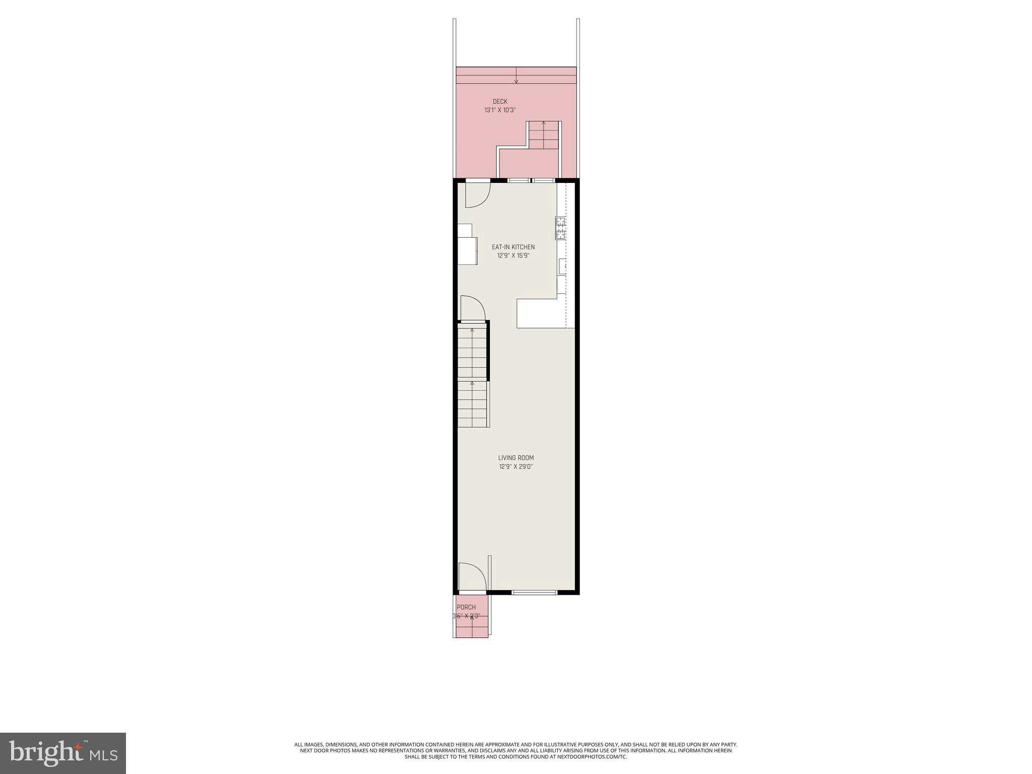HIGHLANDTOWN - Residential