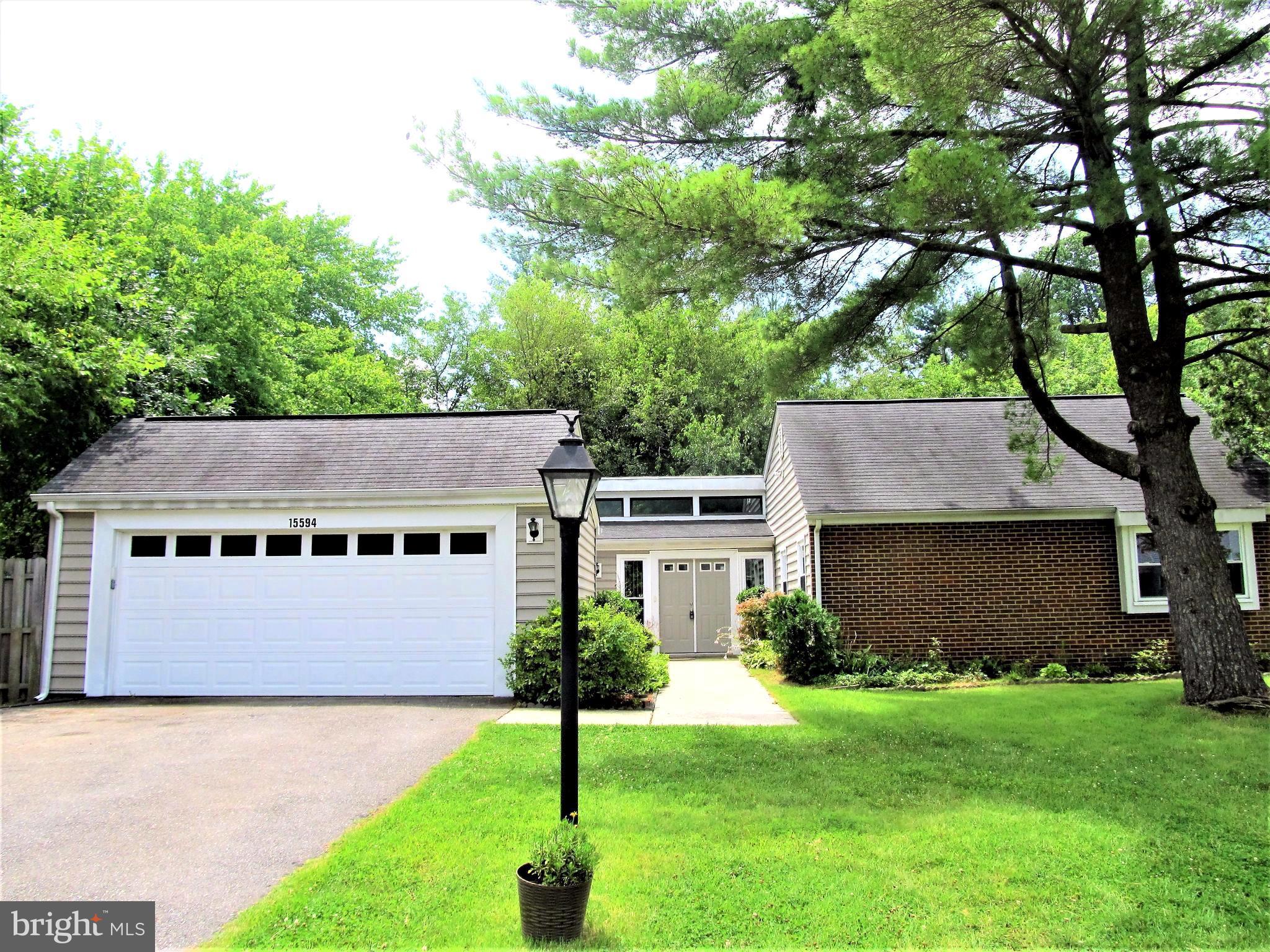 POINTER RIDGE - Residential