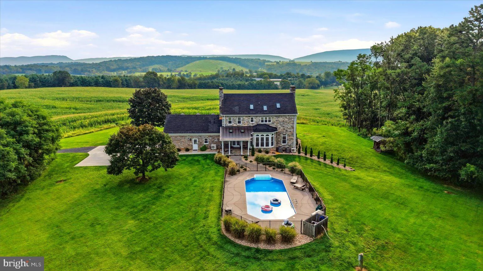 3817 Treasure Hill Ln, Timberville, VA, 22853