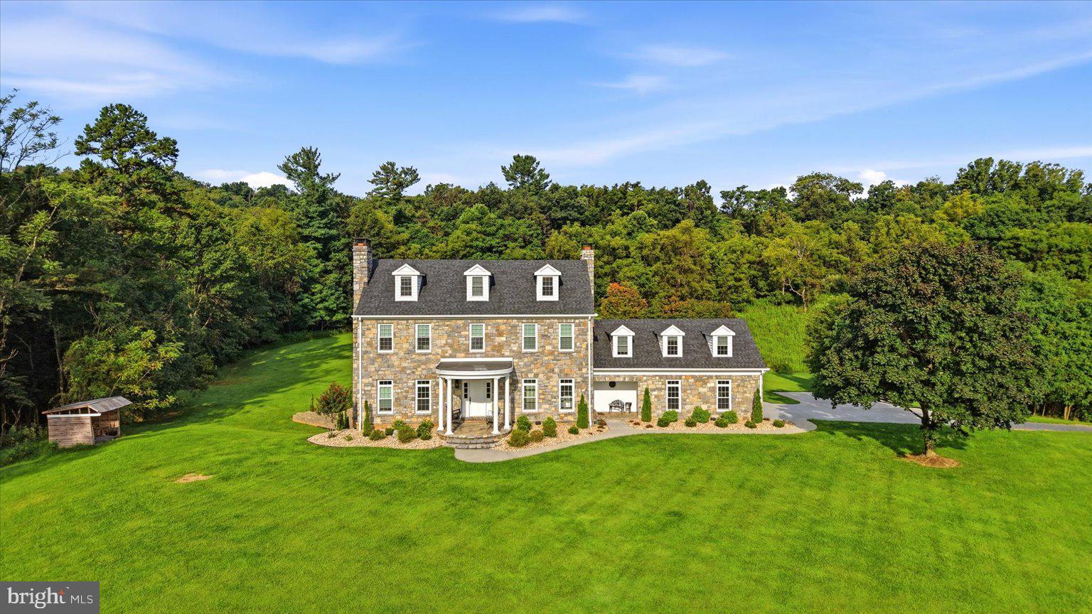3817 TREASURE HILL