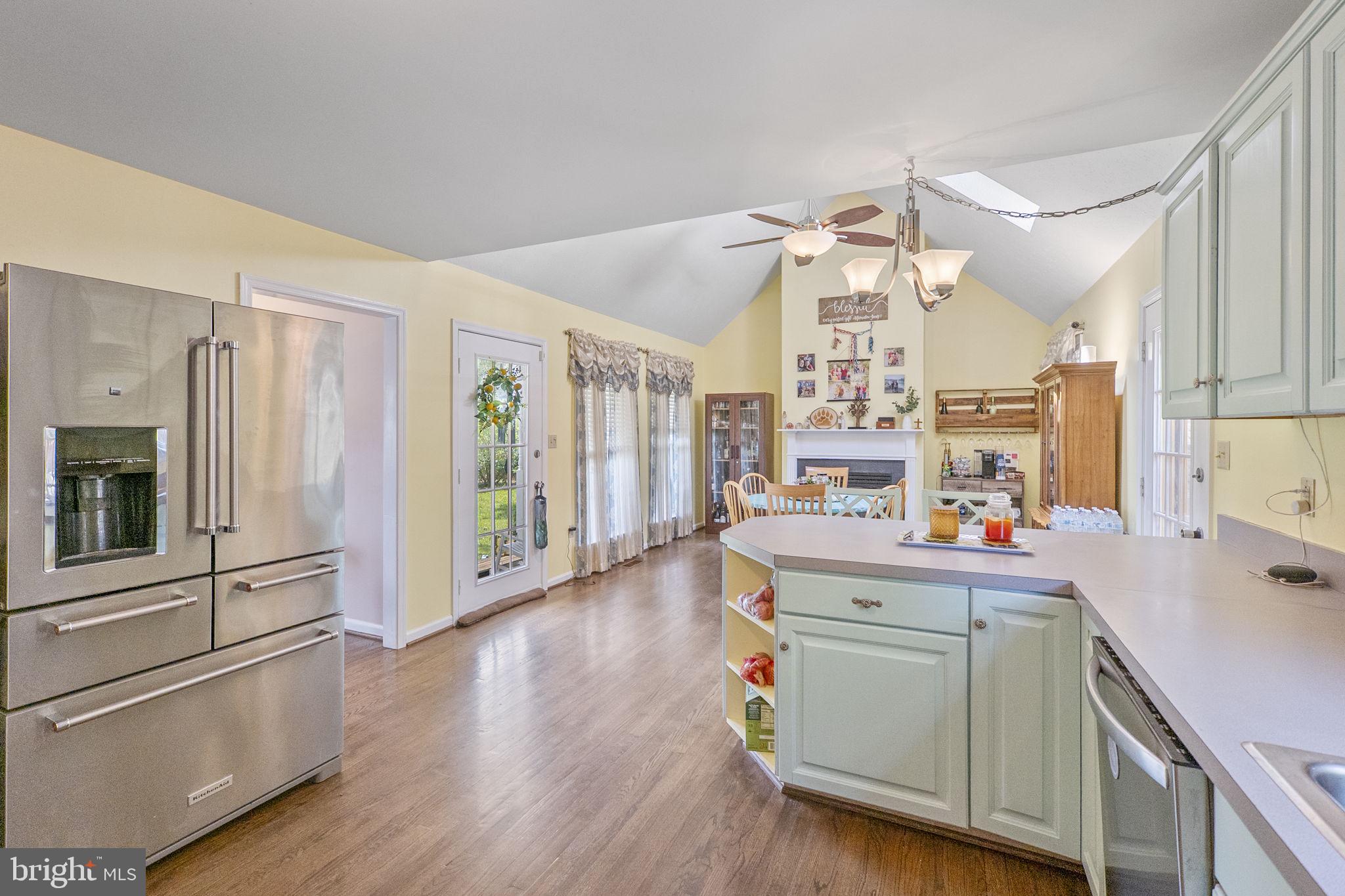 131 ASBURY ROAD