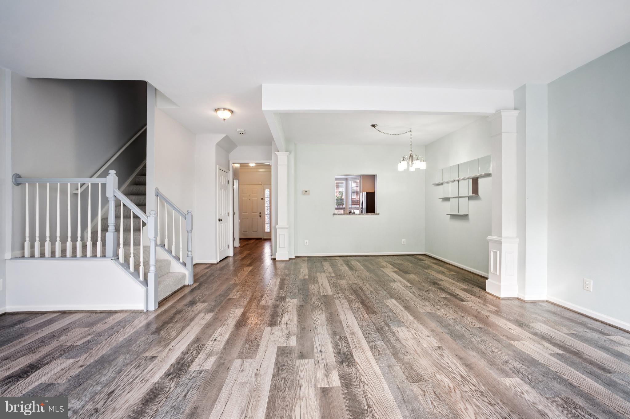 PEACE PLANTATION - Residential