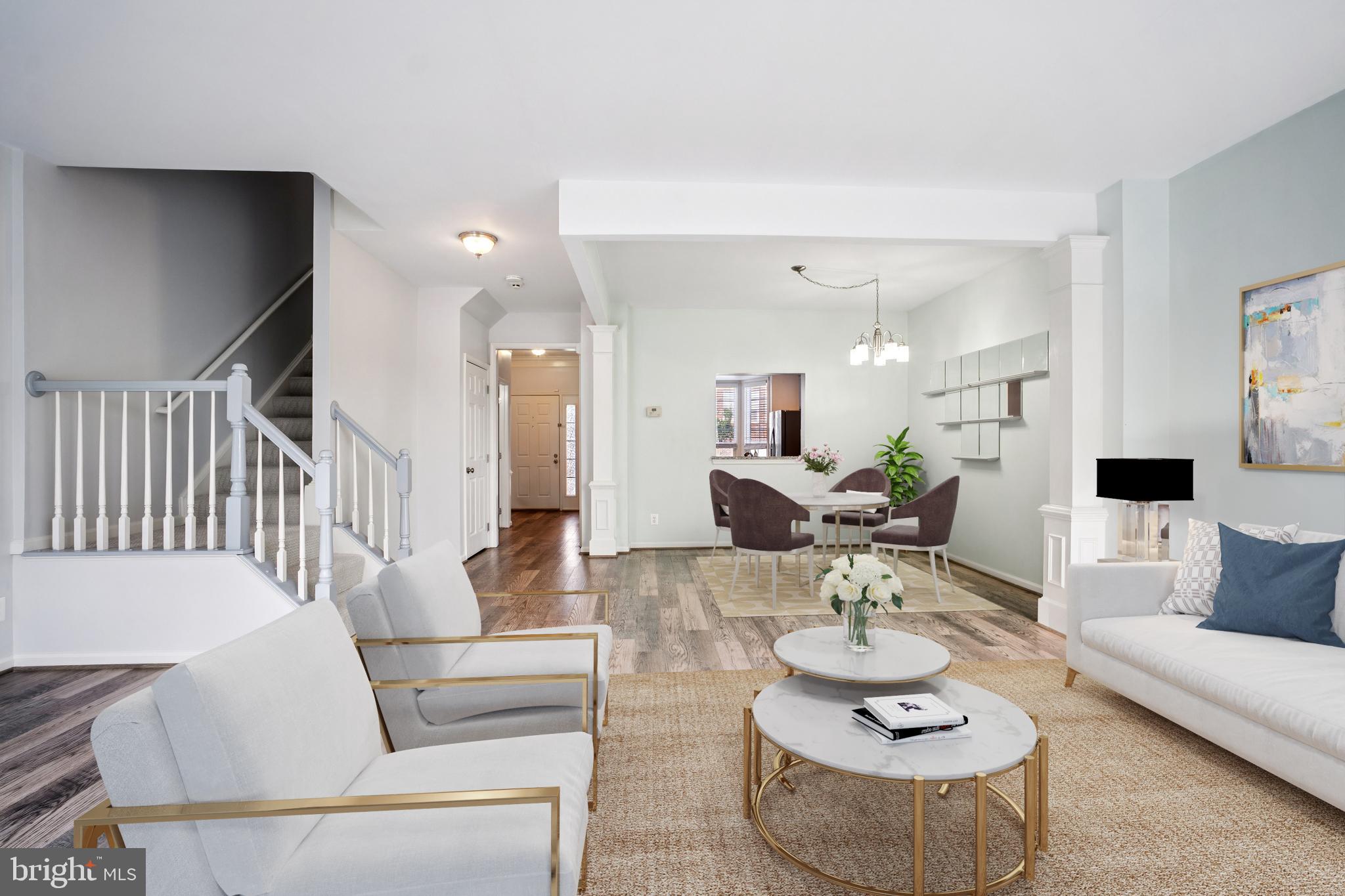 PEACE PLANTATION - Residential