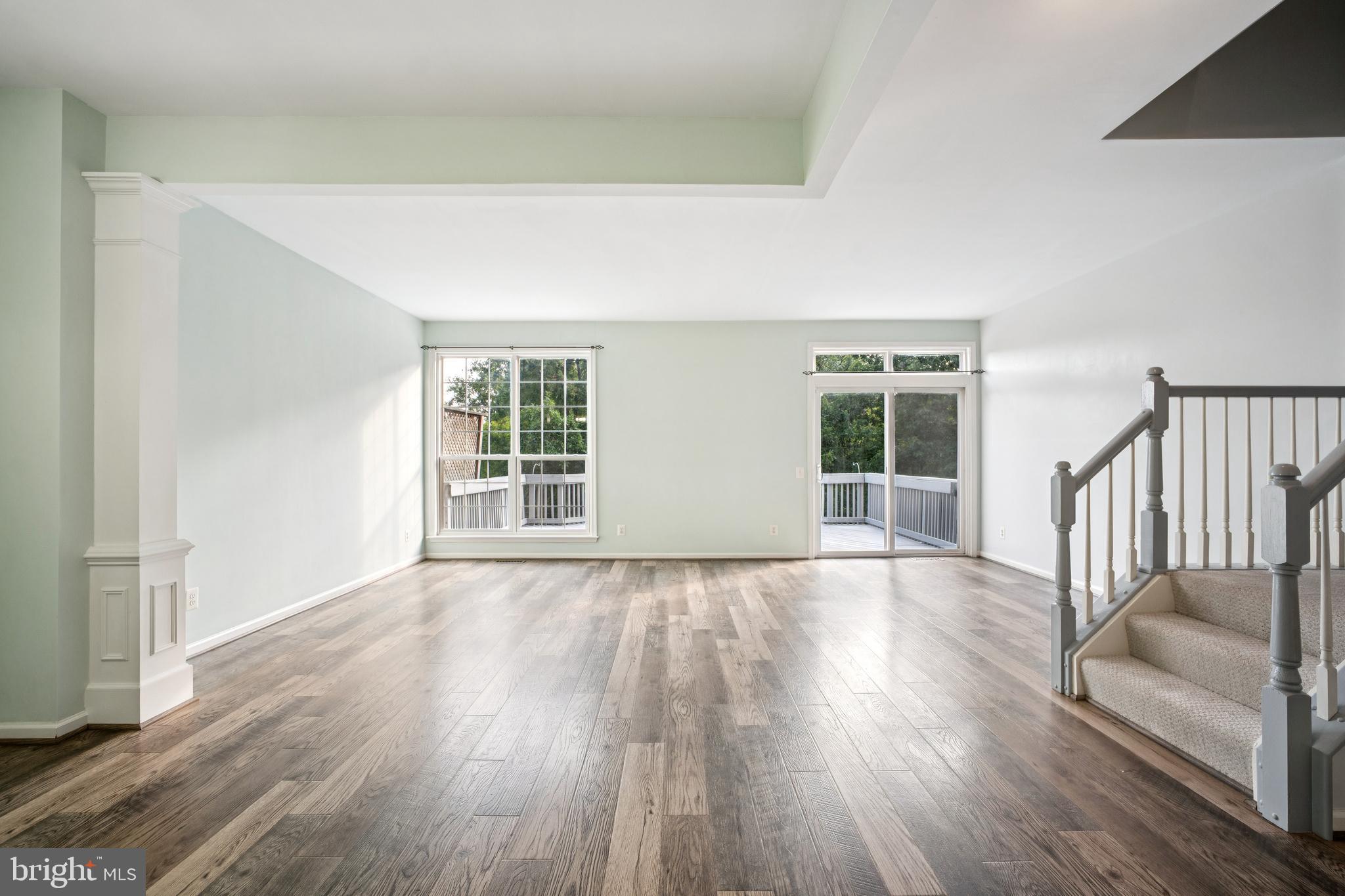 PEACE PLANTATION - Residential