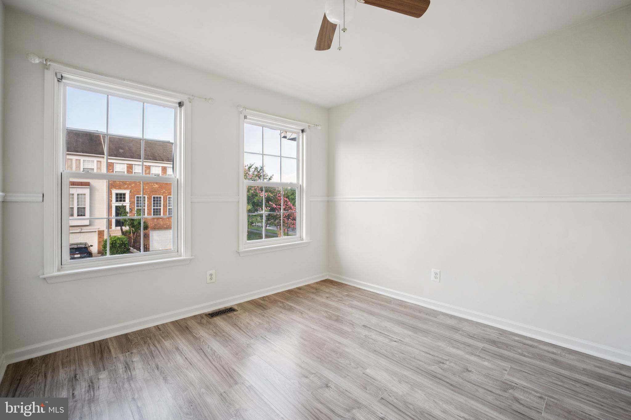 PEACE PLANTATION - Residential