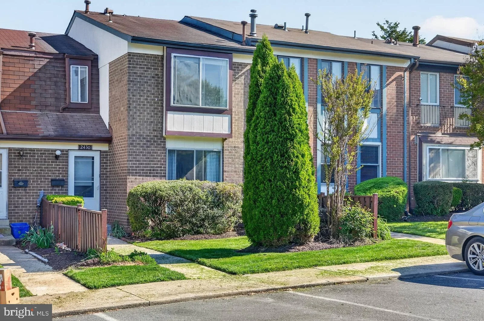 2430 Sun Valley Circle Unit 7-B
