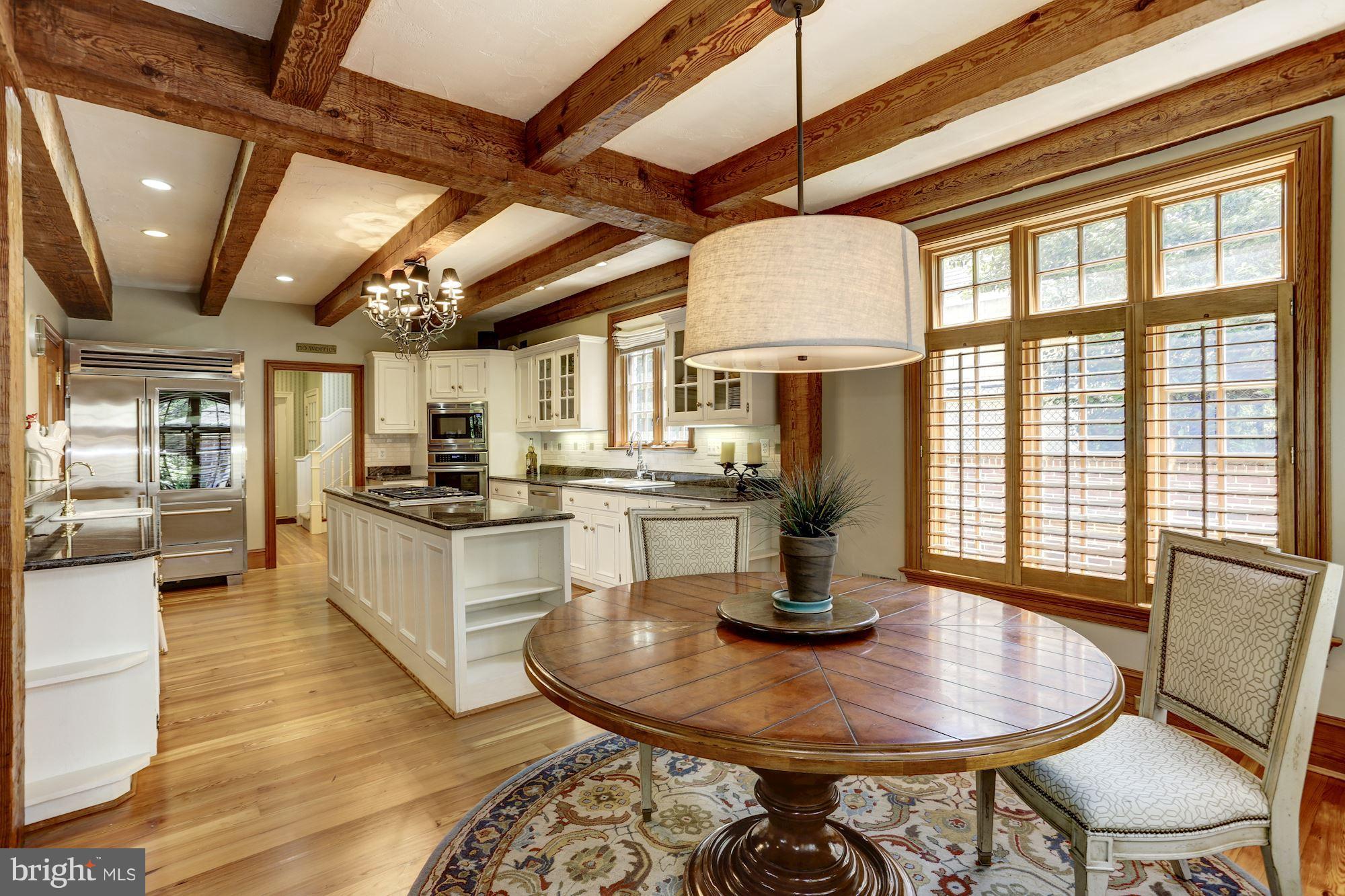 THE GLEBE - Residential