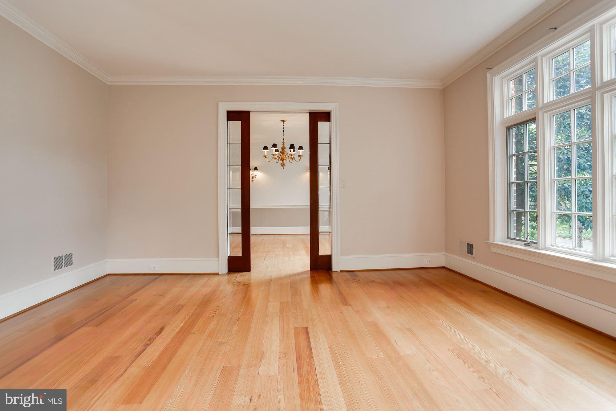 THE GLEBE - Residential