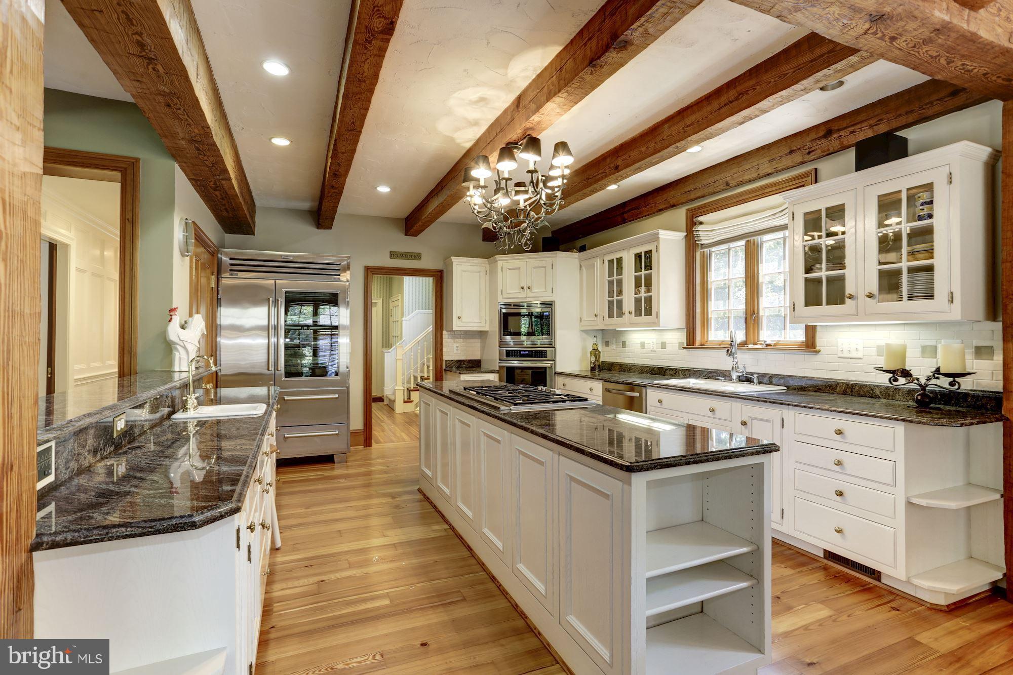 THE GLEBE - Residential