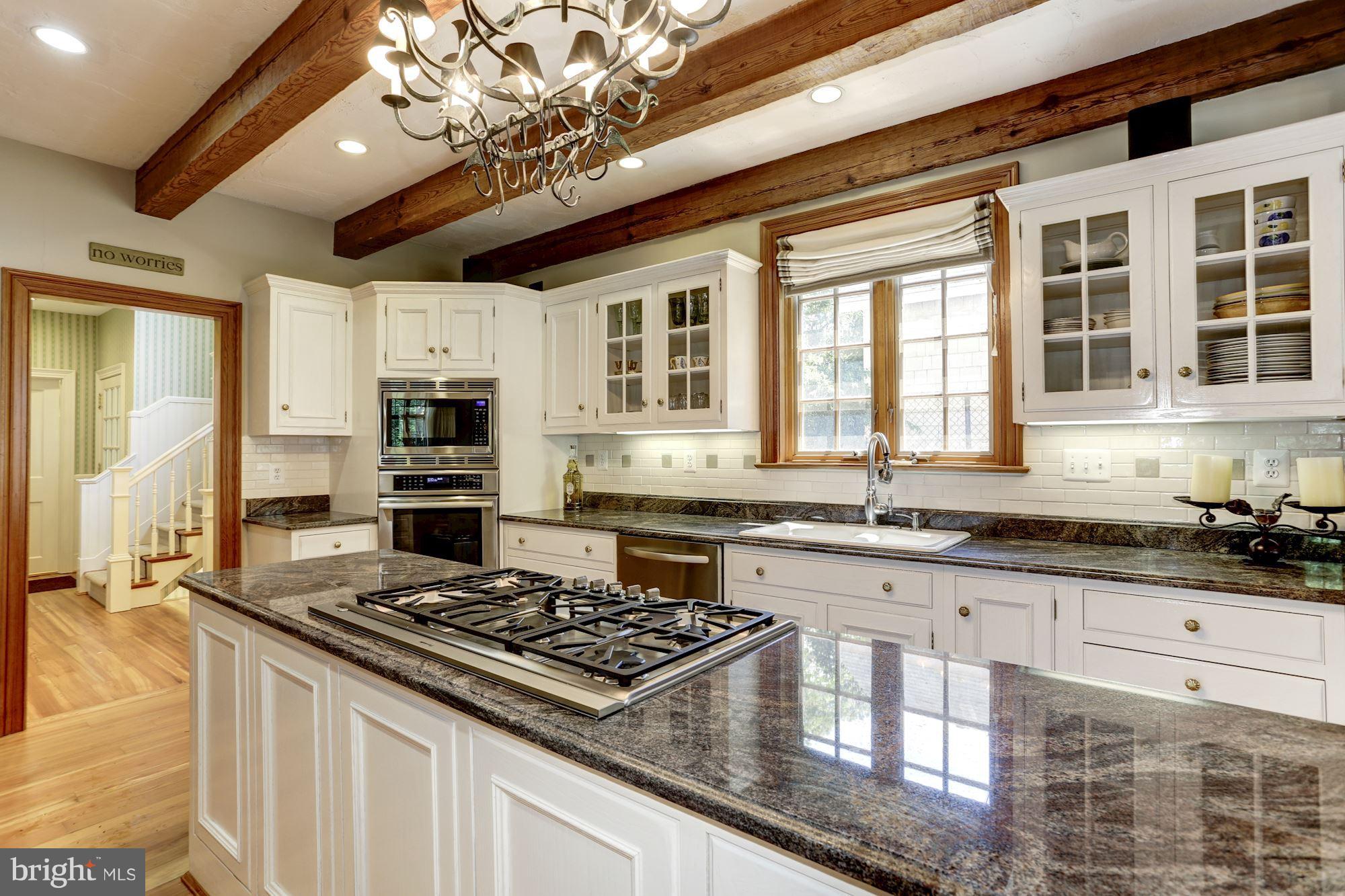 THE GLEBE - Residential