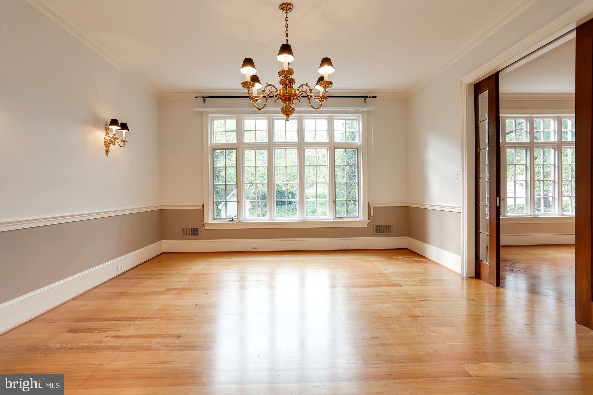 THE GLEBE - Residential