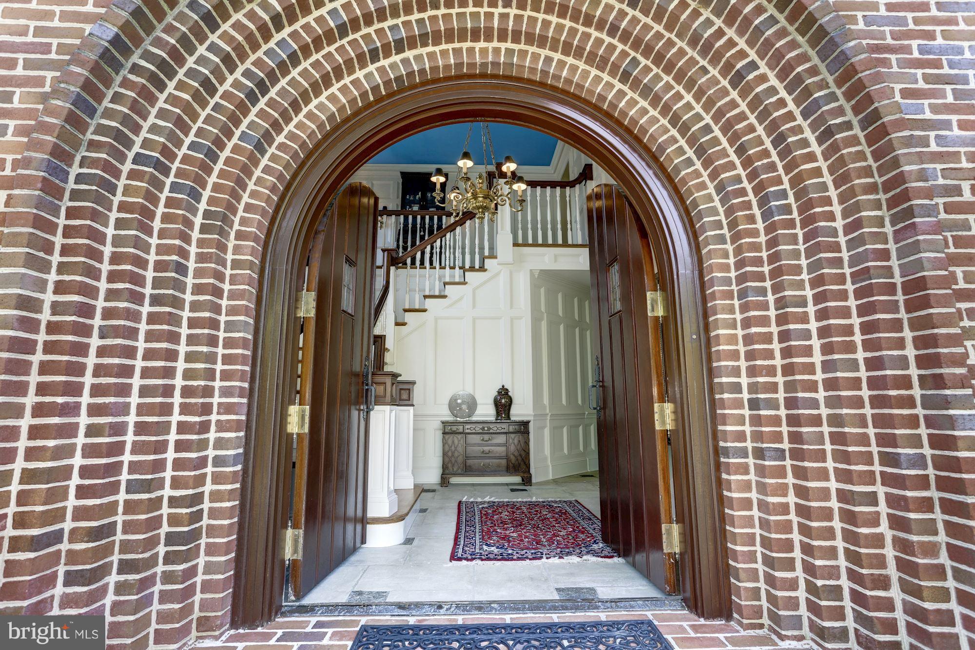 THE GLEBE - Residential