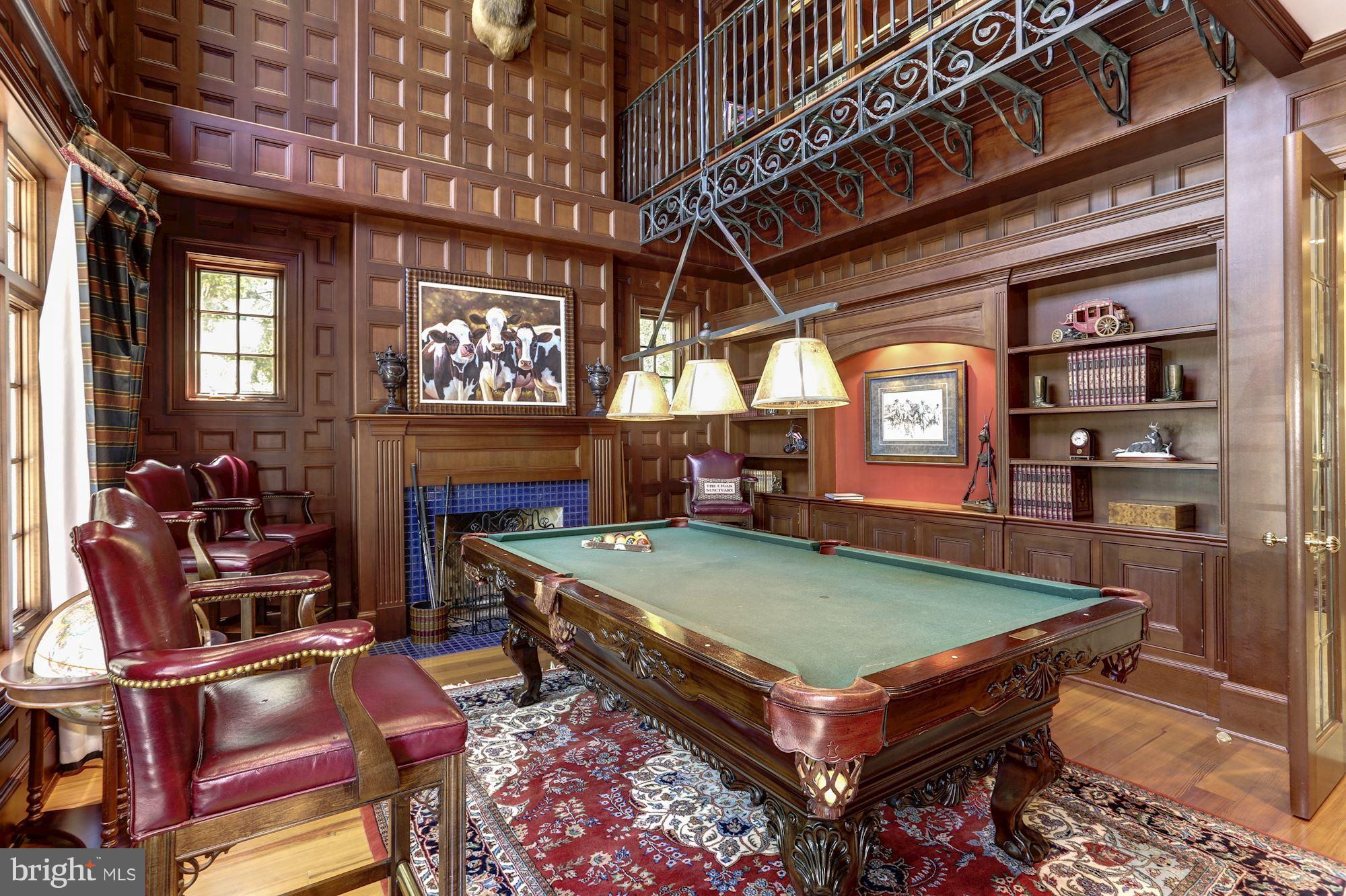 THE GLEBE - Residential