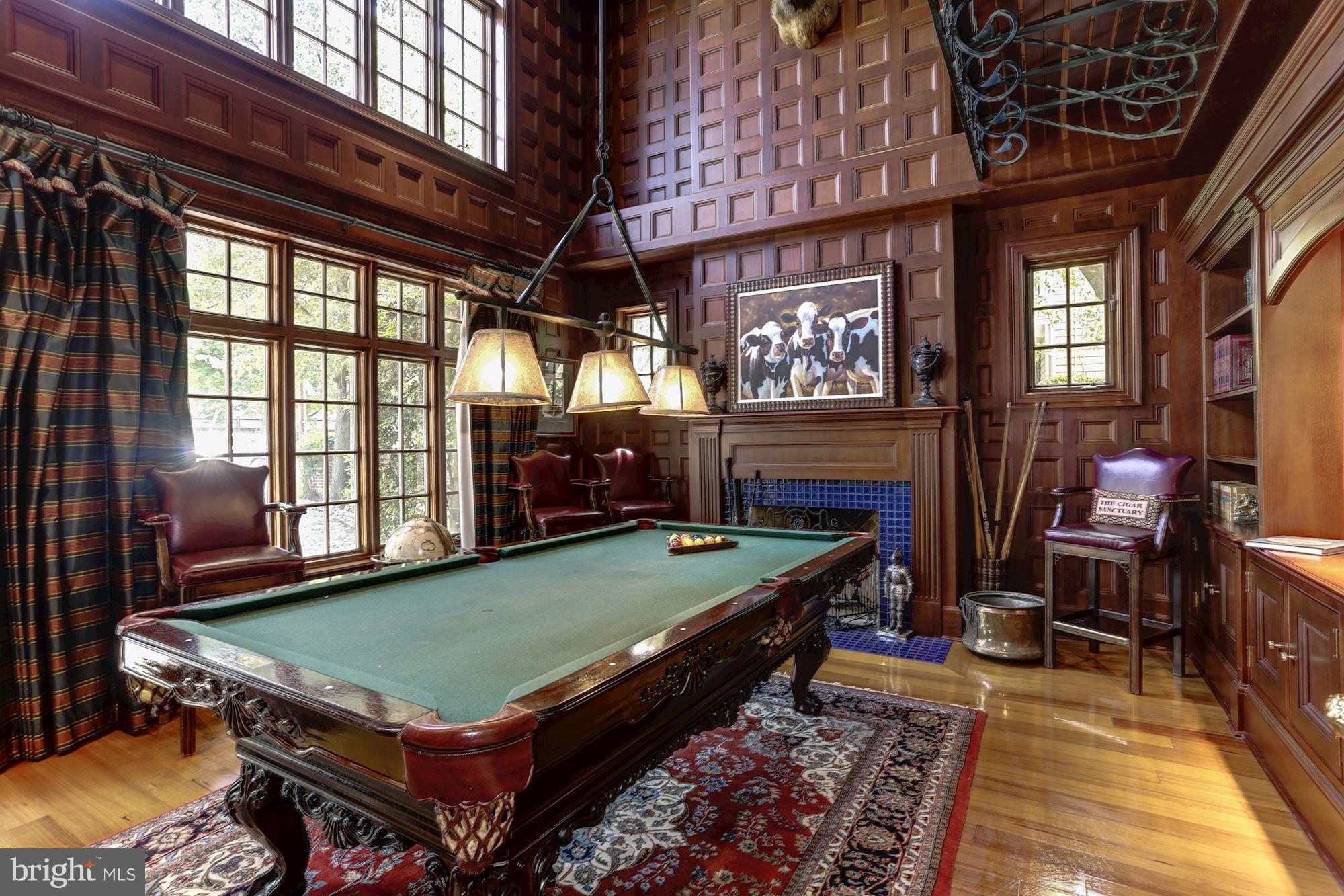 THE GLEBE - Residential