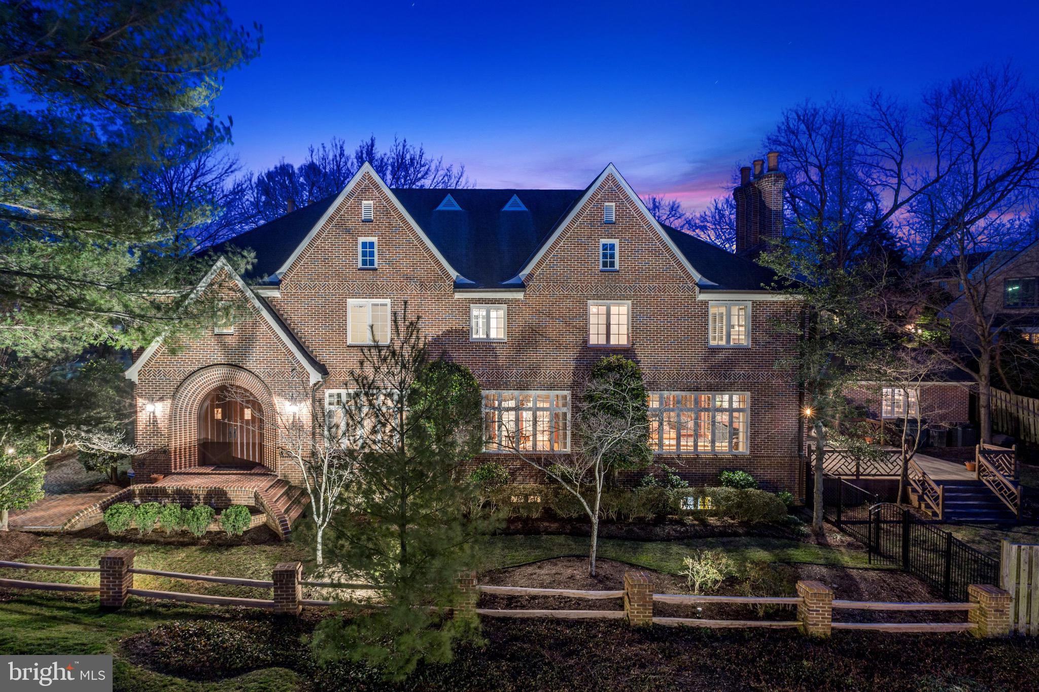 THE GLEBE - Residential